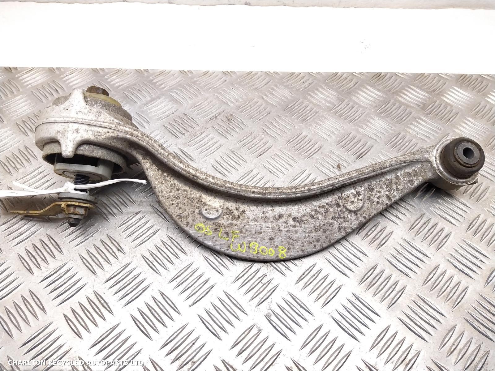 View Auto part RF Lower Control Arm LAND ROVER RANGE ROVER VELAR 2019