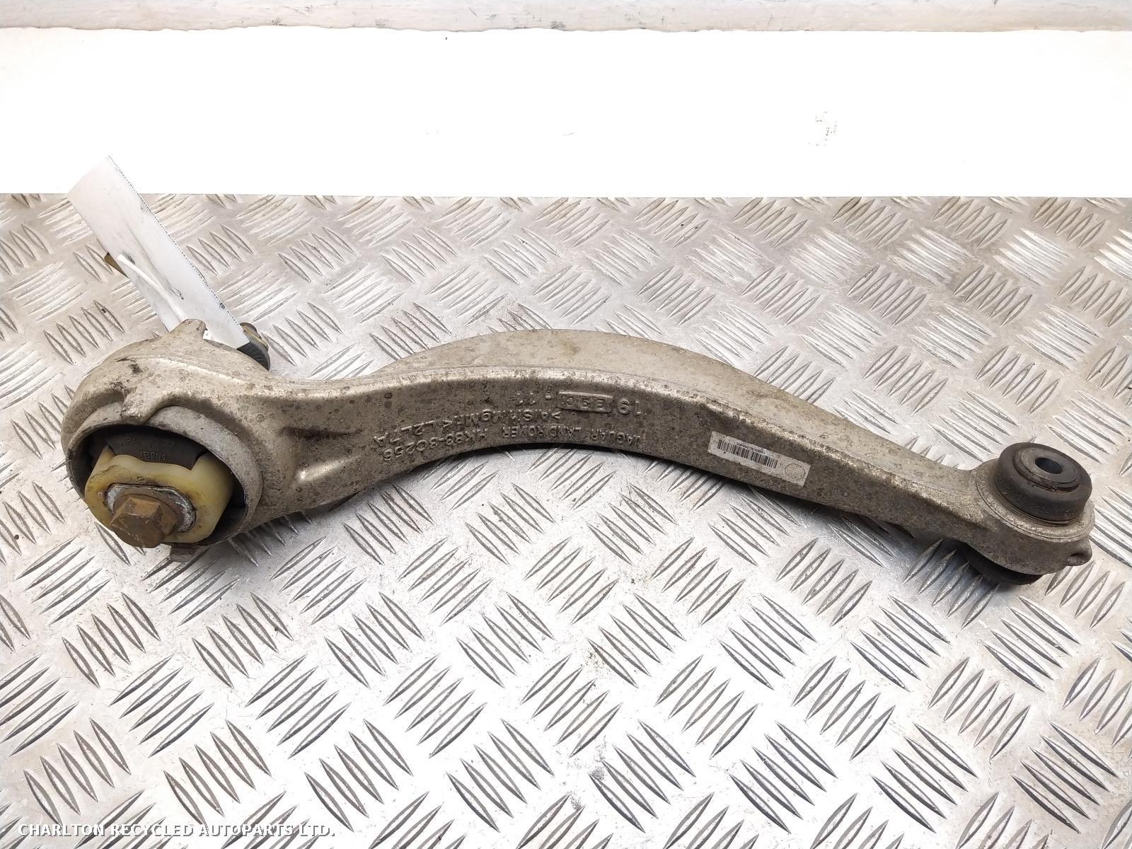 View Auto part RF Lower Control Arm LAND ROVER RANGE ROVER VELAR 2019