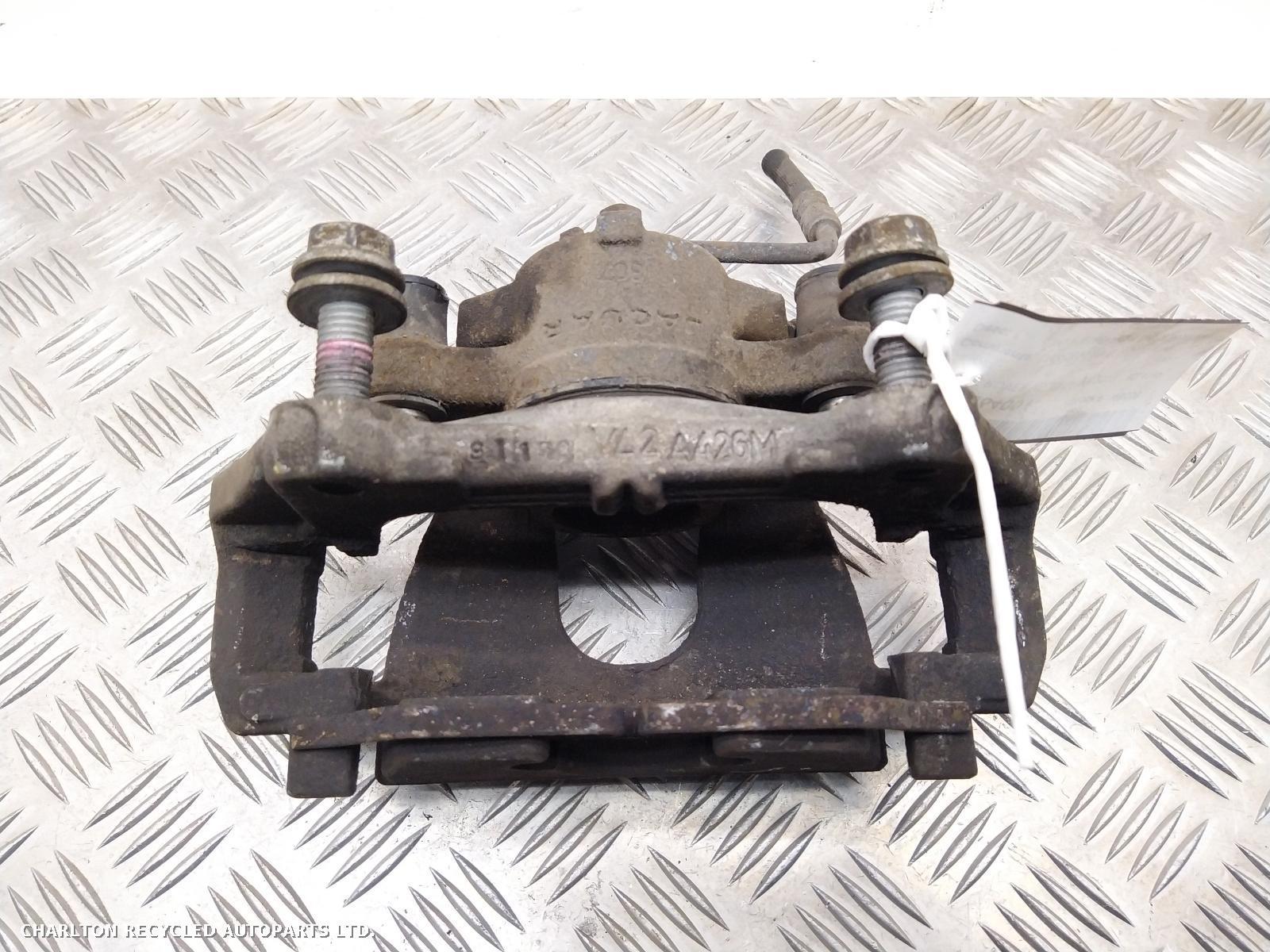 View Auto part Caliper LAND ROVER RANGE ROVER VELAR 2019