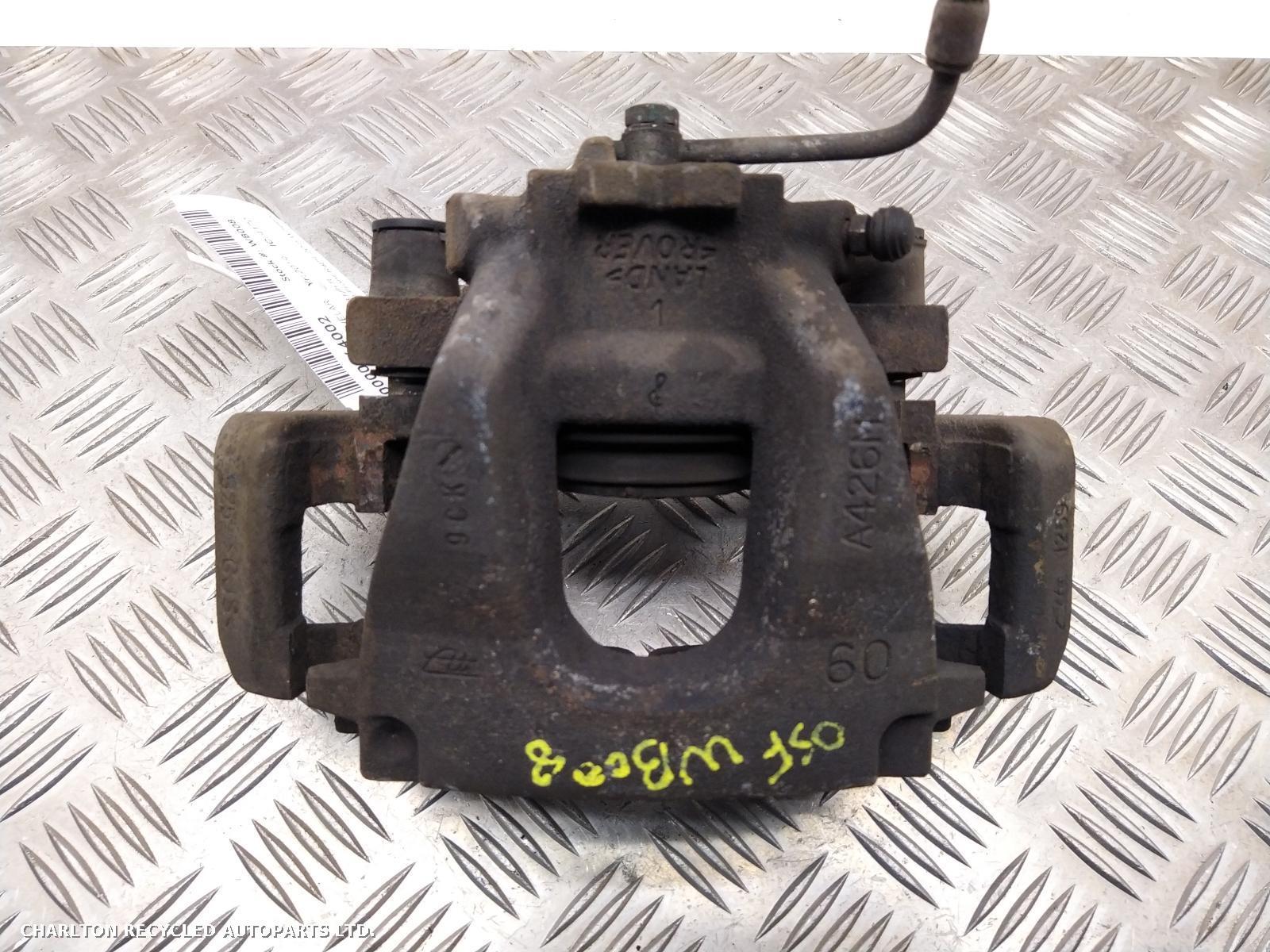 View Auto part Caliper LAND ROVER RANGE ROVER VELAR 2019