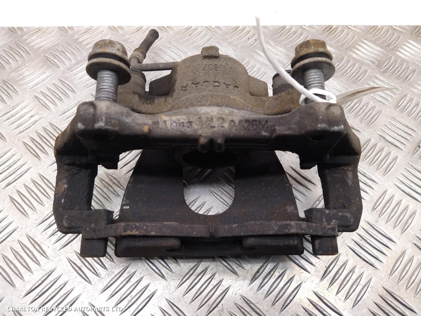 View Auto part Caliper LAND ROVER RANGE ROVER VELAR 2019