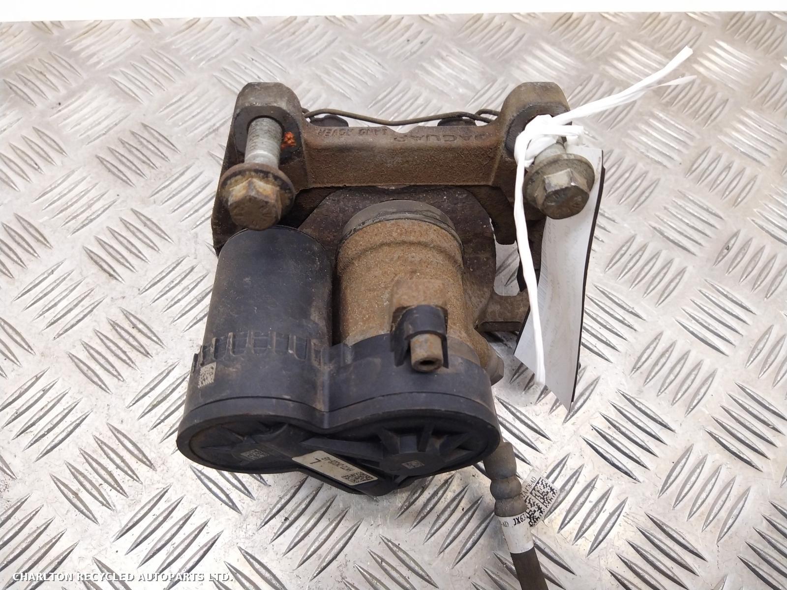 View Auto part Caliper LAND ROVER RANGE ROVER VELAR 2019