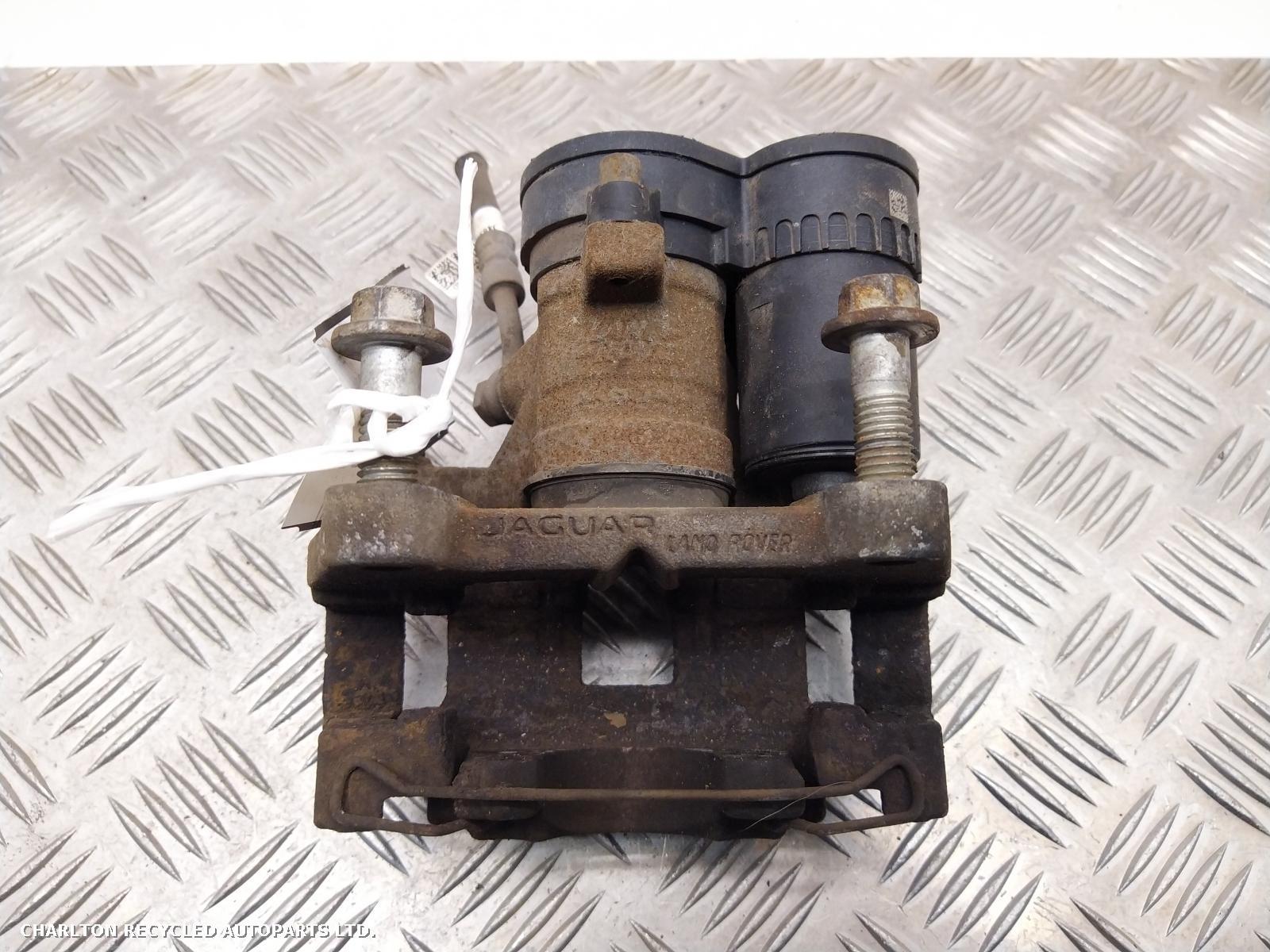 View Auto part Caliper LAND ROVER RANGE ROVER VELAR 2019