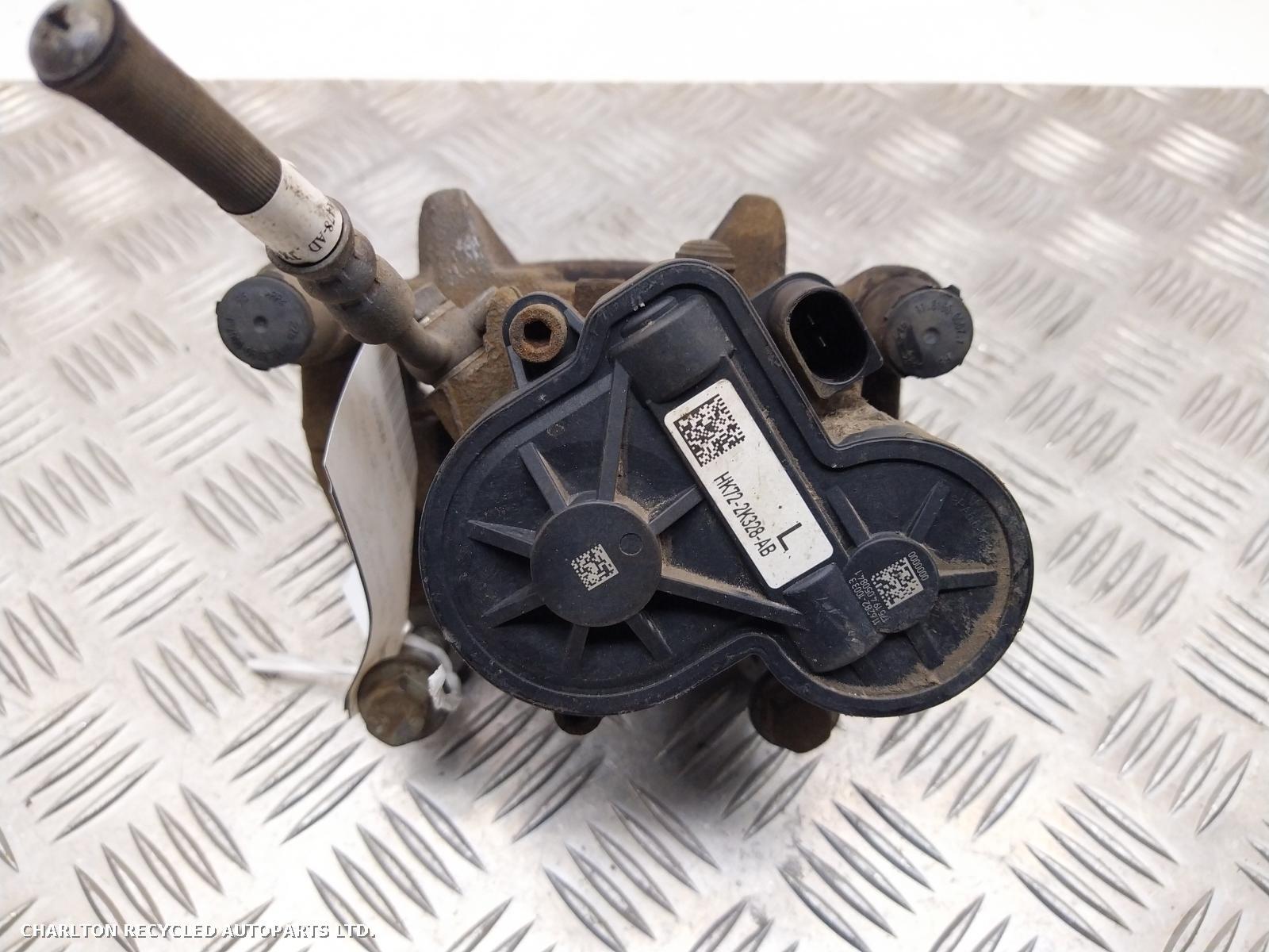 View Auto part Caliper LAND ROVER RANGE ROVER VELAR 2019