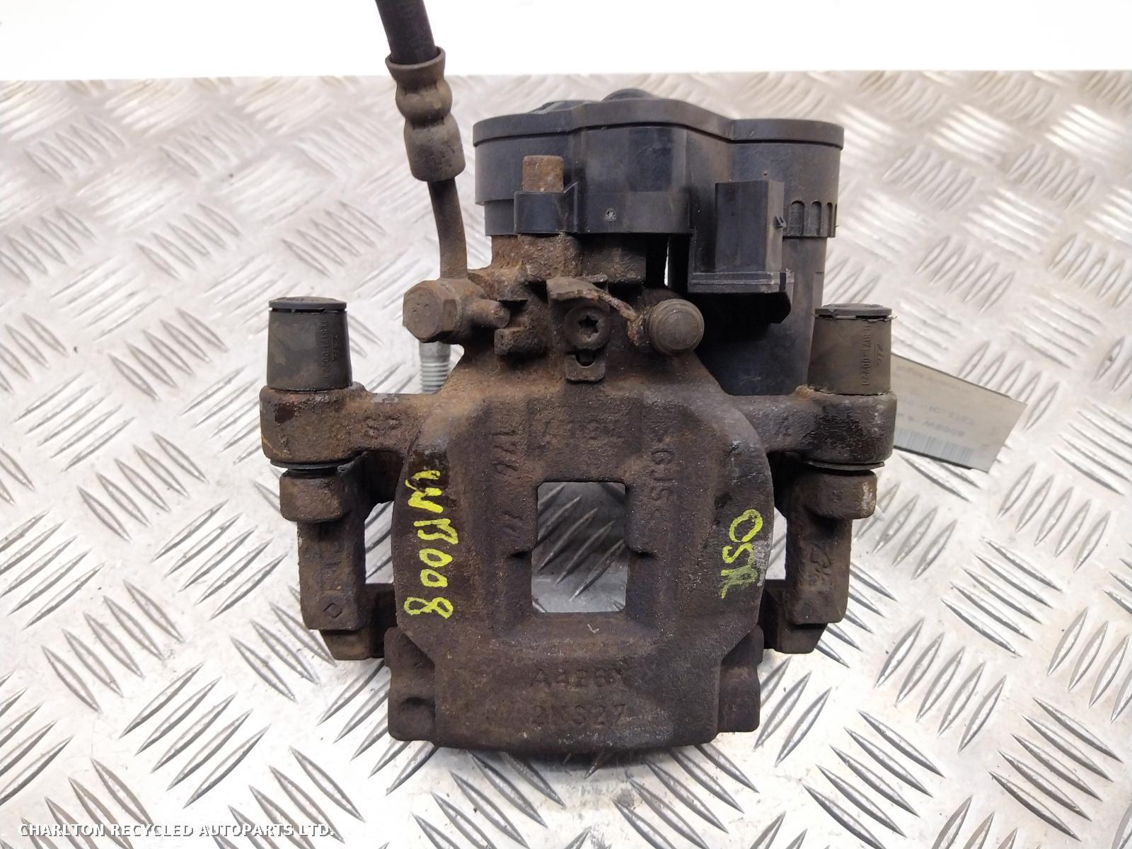 View Auto part Caliper LAND ROVER RANGE ROVER VELAR 2019