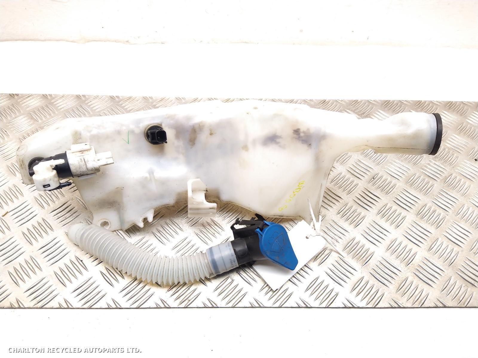 View Auto part Washer Bottle LAND ROVER RANGE ROVER VELAR 2019