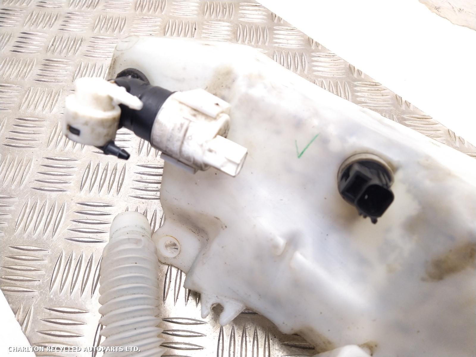 View Auto part Washer Bottle LAND ROVER RANGE ROVER VELAR 2019