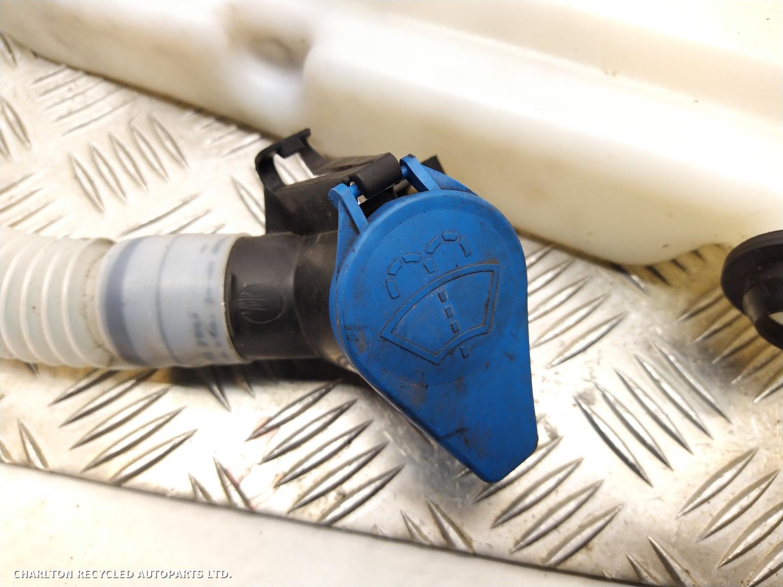 View Auto part Washer Bottle LAND ROVER RANGE ROVER VELAR 2019