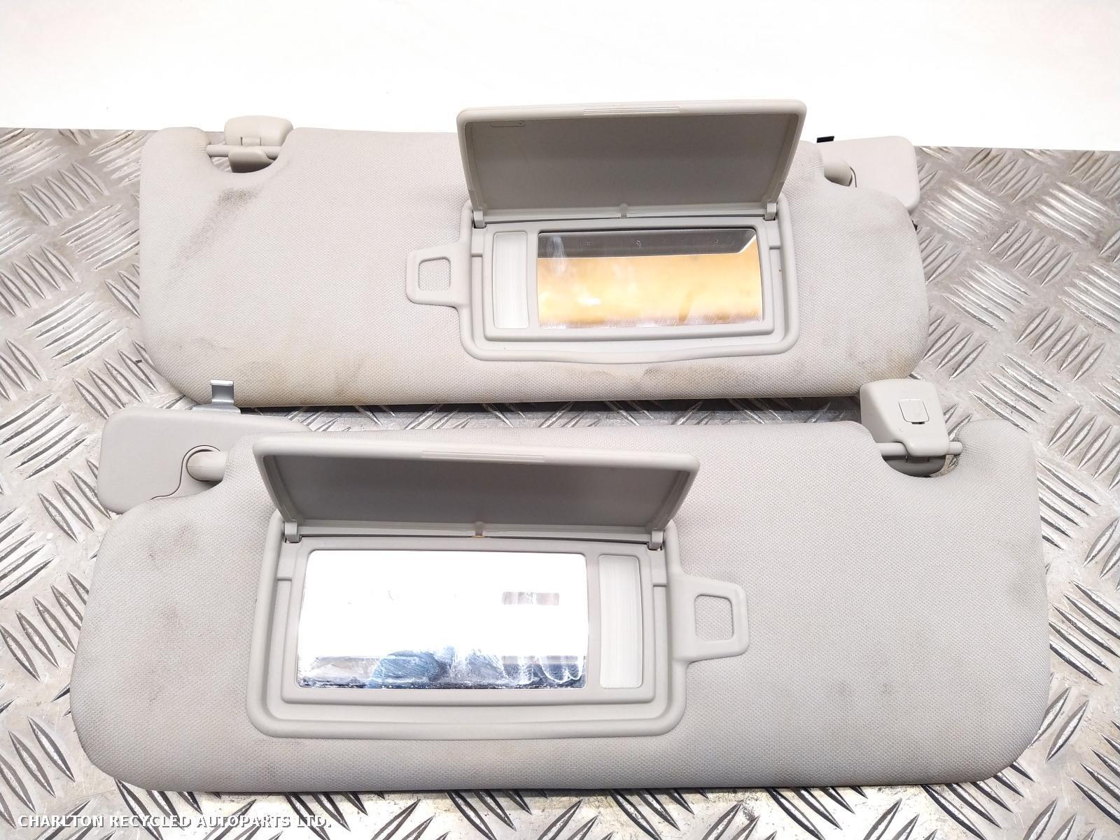 View Auto part Sun visor LAND ROVER RANGE ROVER VELAR 2019