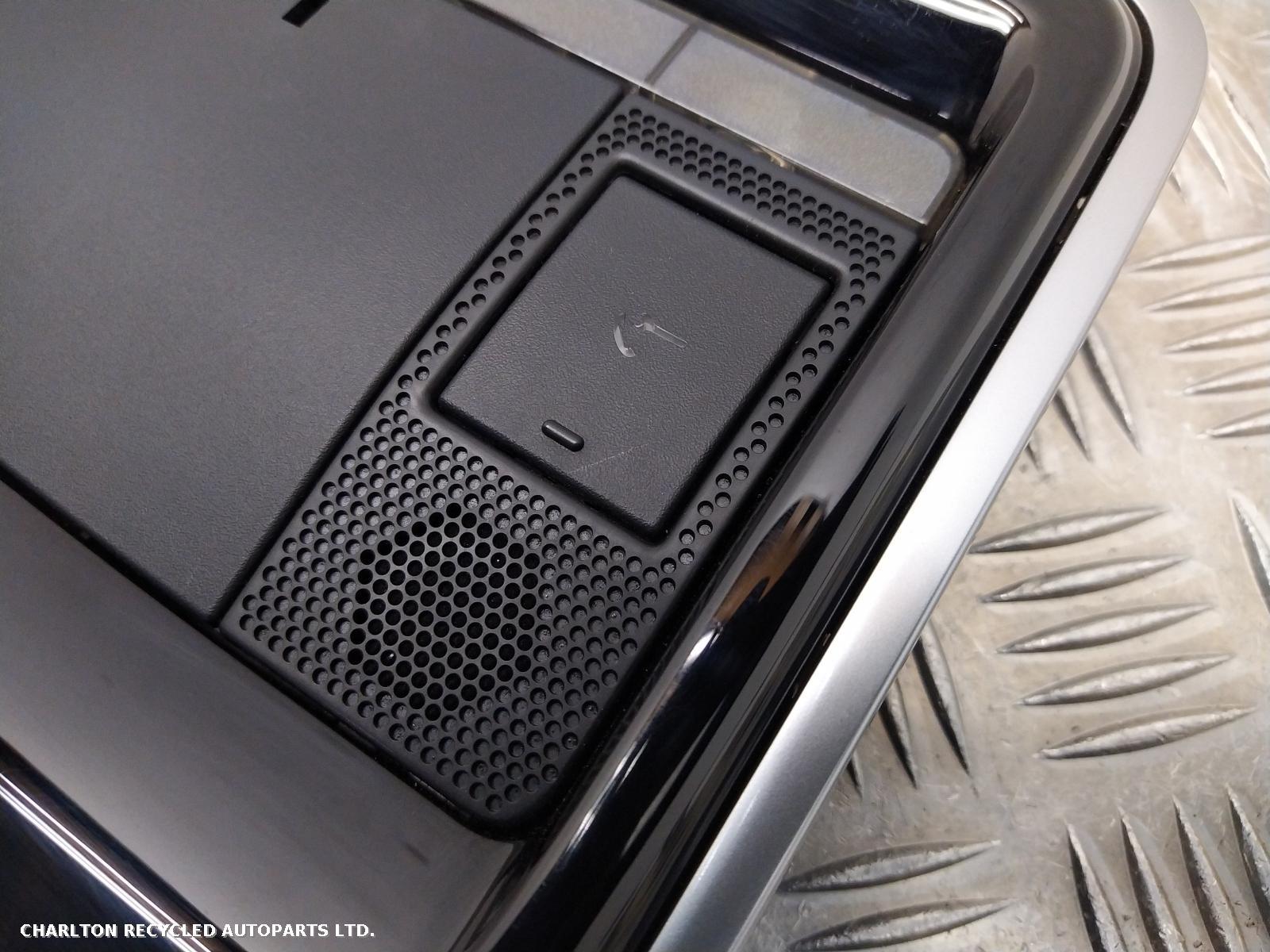 View Auto part Courtesy Light LAND ROVER RANGE ROVER VELAR 2019