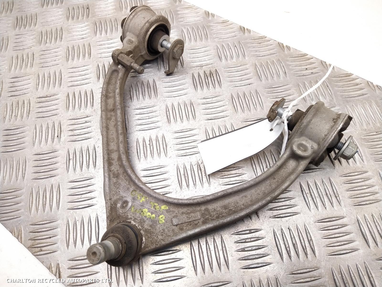 View Auto part RF Upper Control Arm LAND ROVER RANGE ROVER VELAR 2019