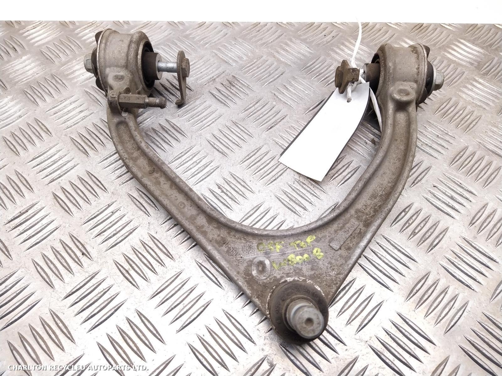 View Auto part RF Upper Control Arm LAND ROVER RANGE ROVER VELAR 2019
