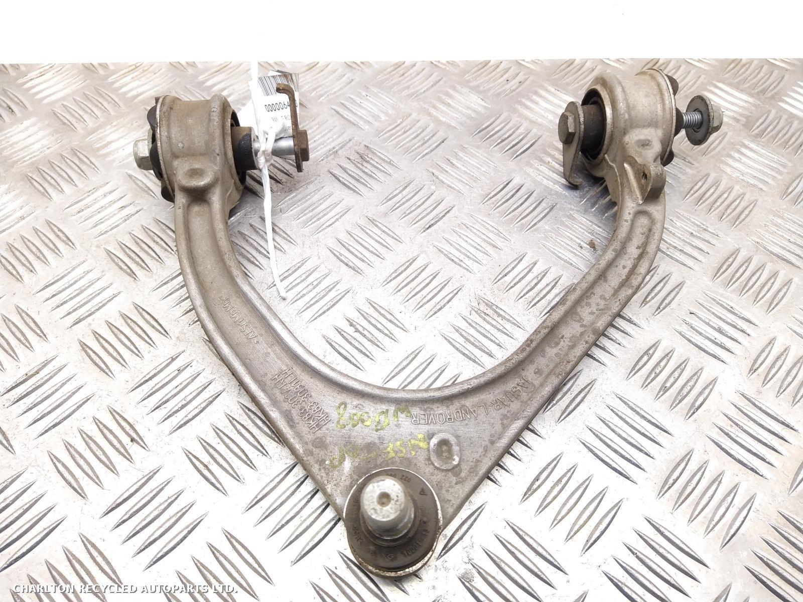 View Auto part LF Upper Control Arm LAND ROVER RANGE ROVER VELAR 2019