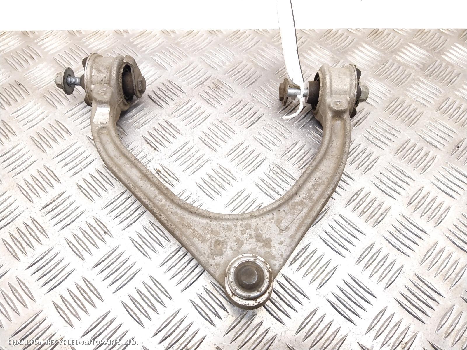 View Auto part LF Upper Control Arm LAND ROVER RANGE ROVER VELAR 2019