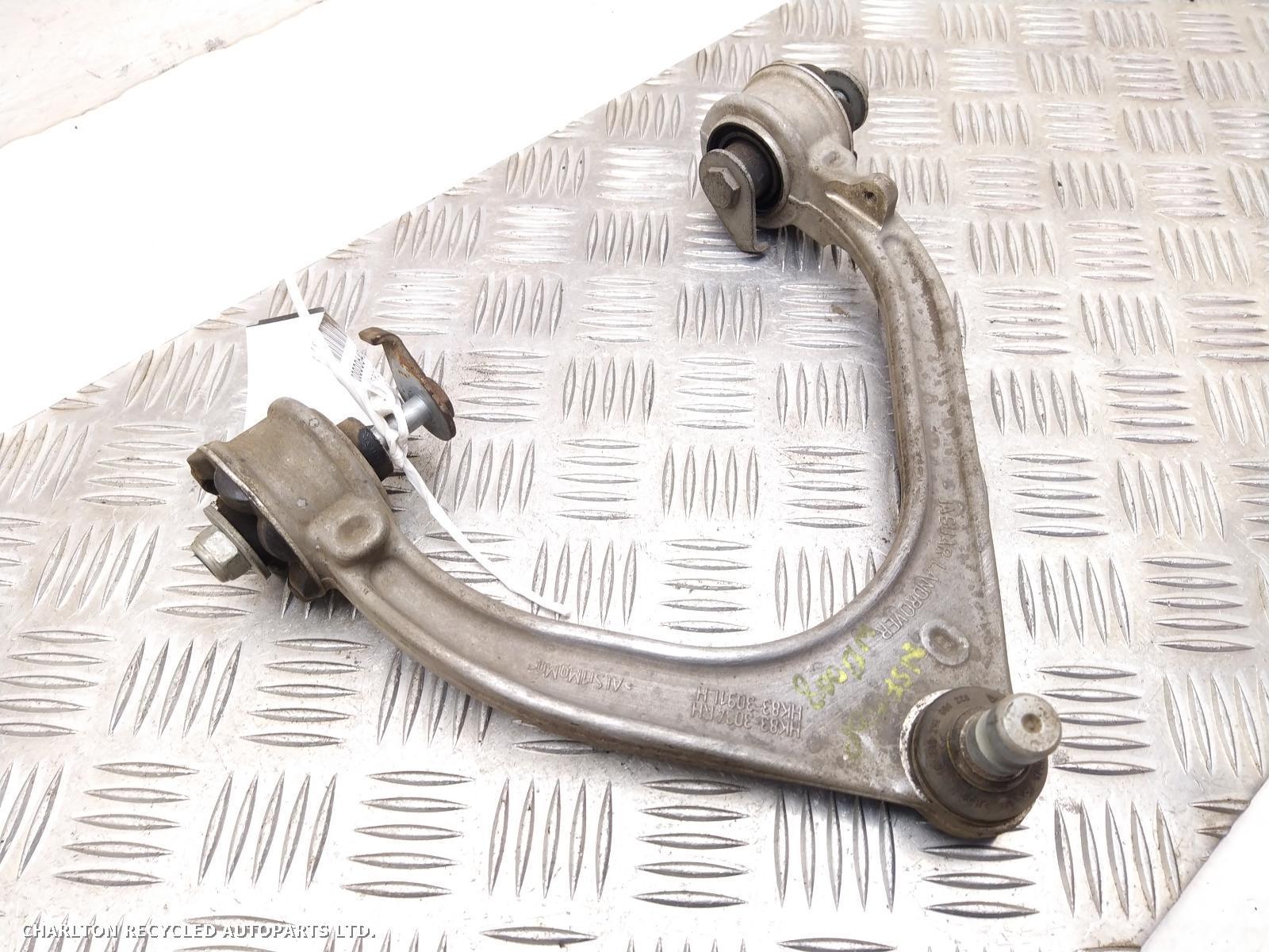 View Auto part LF Upper Control Arm LAND ROVER RANGE ROVER VELAR 2019