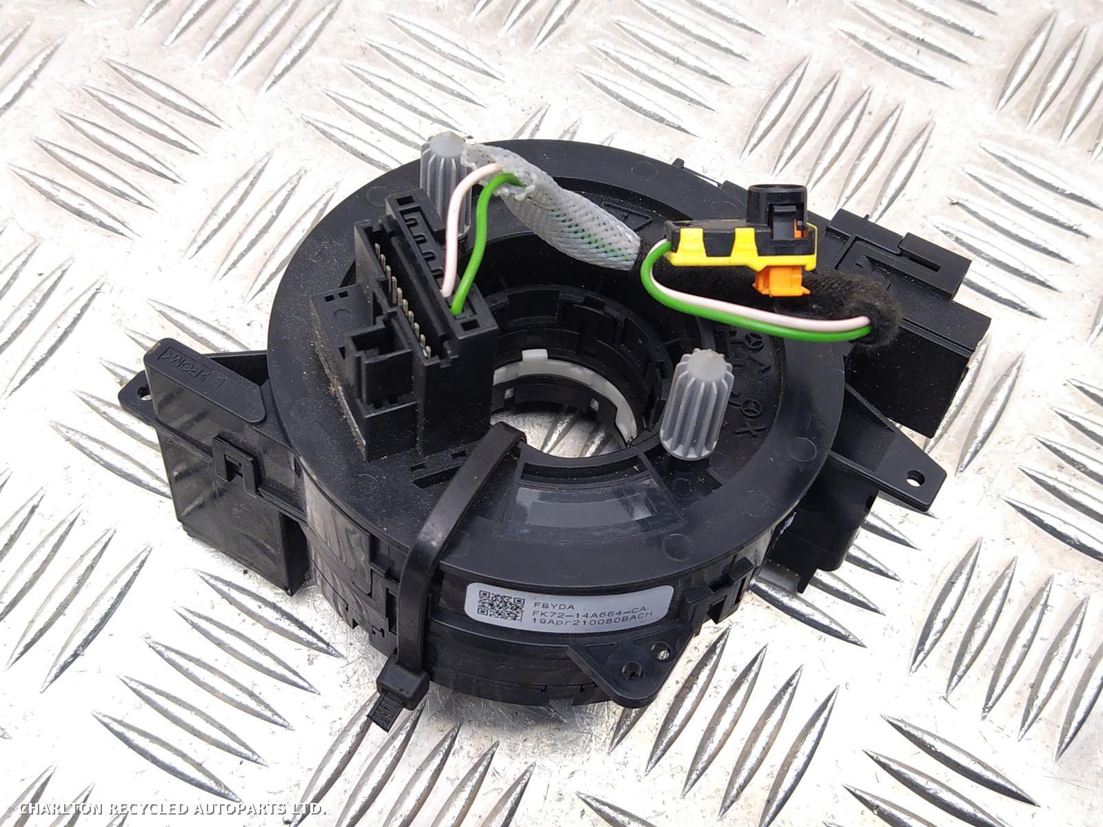View Auto part Rotary Coupling LAND ROVER RANGE ROVER VELAR 2019