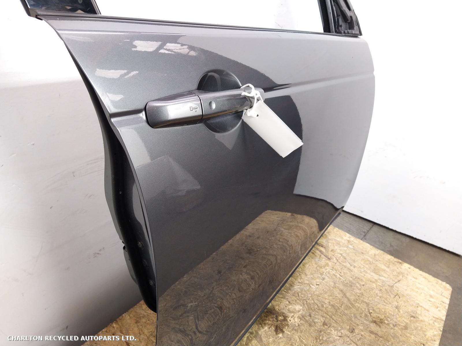 View Auto part R Front Door LAND ROVER DISCOVERY SPORT 2018