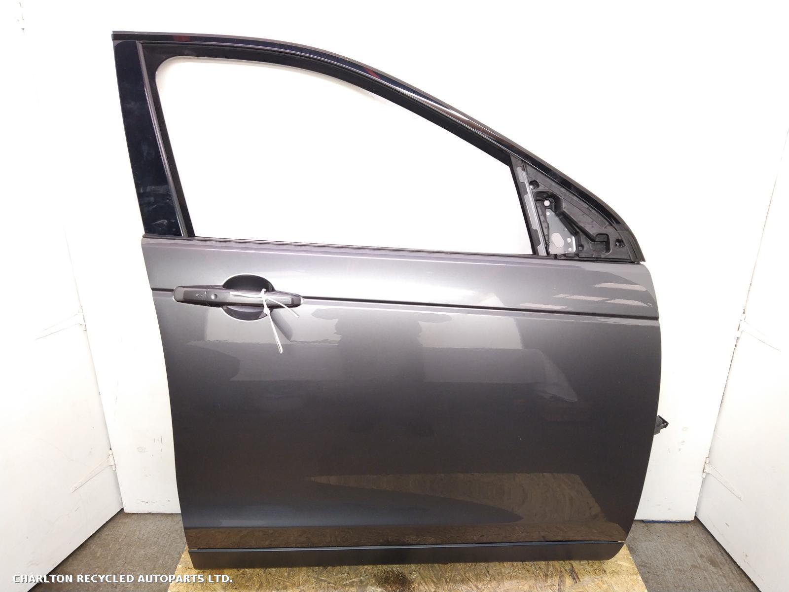 View Auto part R Front Door LAND ROVER DISCOVERY SPORT 2018