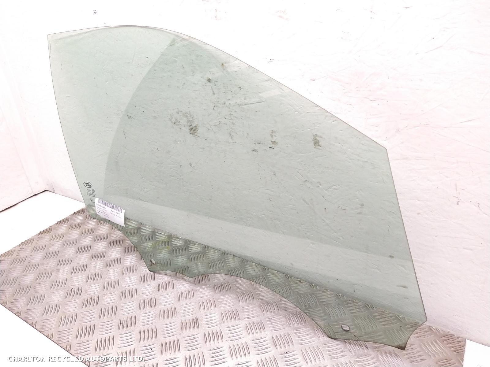 View Auto part RF Door Window LAND ROVER DISCOVERY SPORT 2018