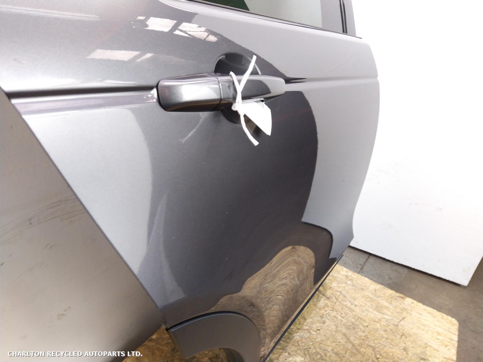 View Auto part R Rear Door LAND ROVER DISCOVERY SPORT 2018