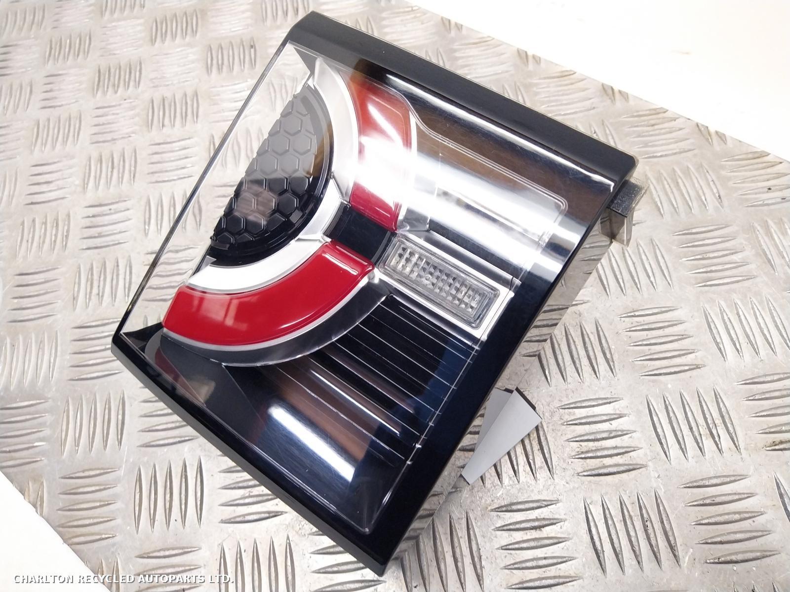 View Auto part L Taillight LAND ROVER DISCOVERY SPORT 2018