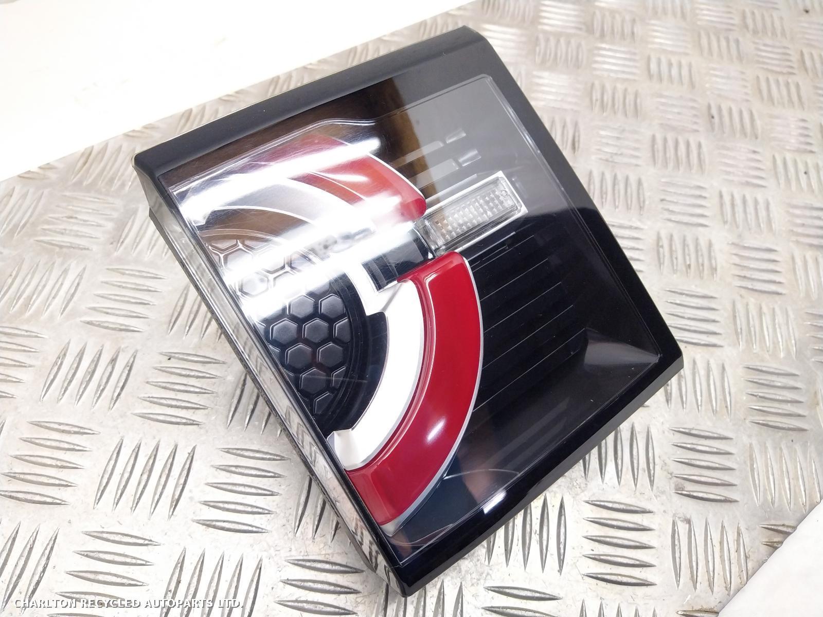 View Auto part L Taillight LAND ROVER DISCOVERY SPORT 2018