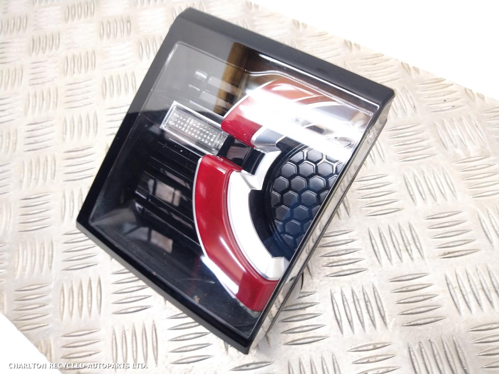 View Auto part R Taillight LAND ROVER DISCOVERY SPORT 2018