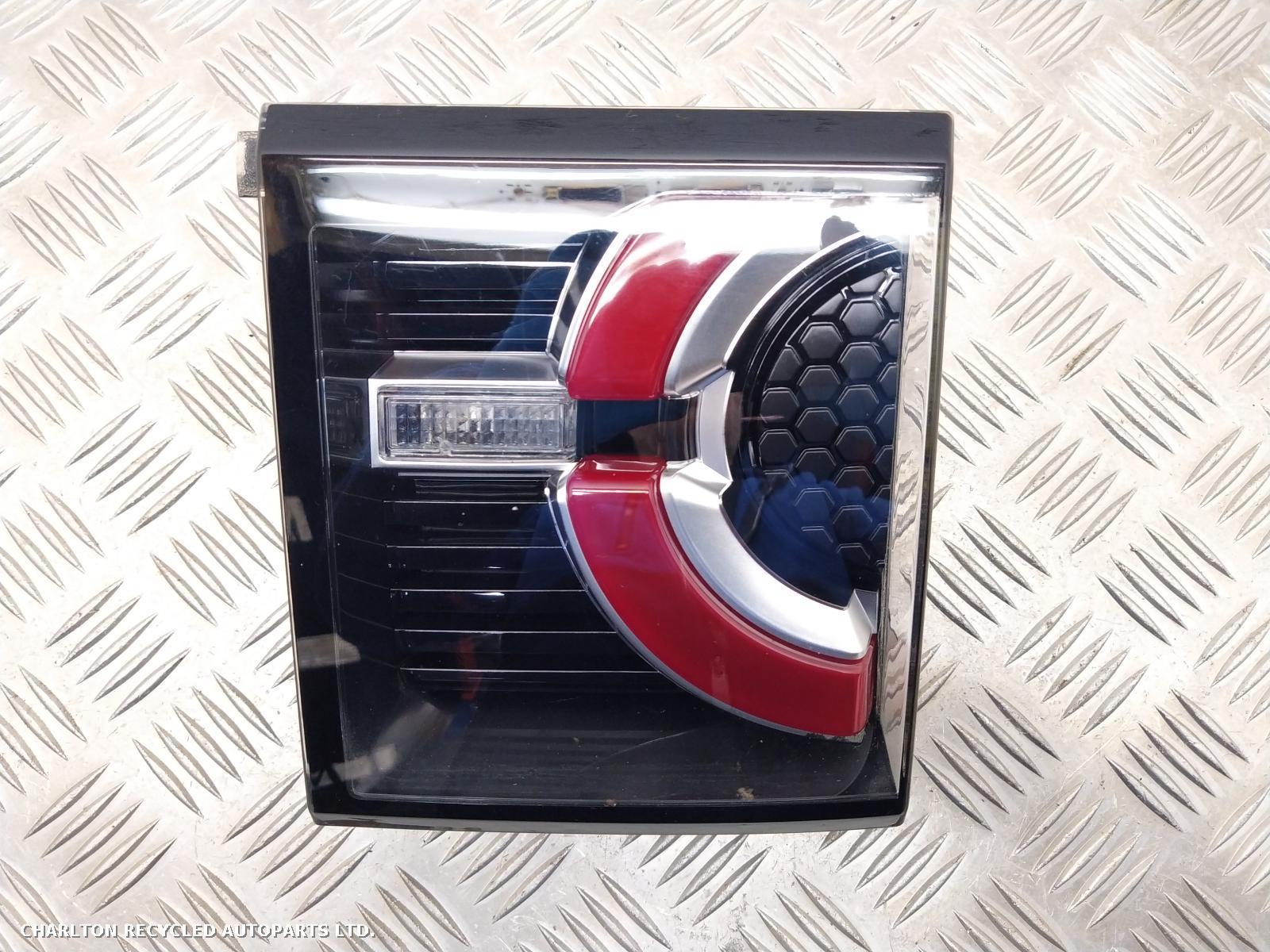 View Auto part R Taillight LAND ROVER DISCOVERY SPORT 2018