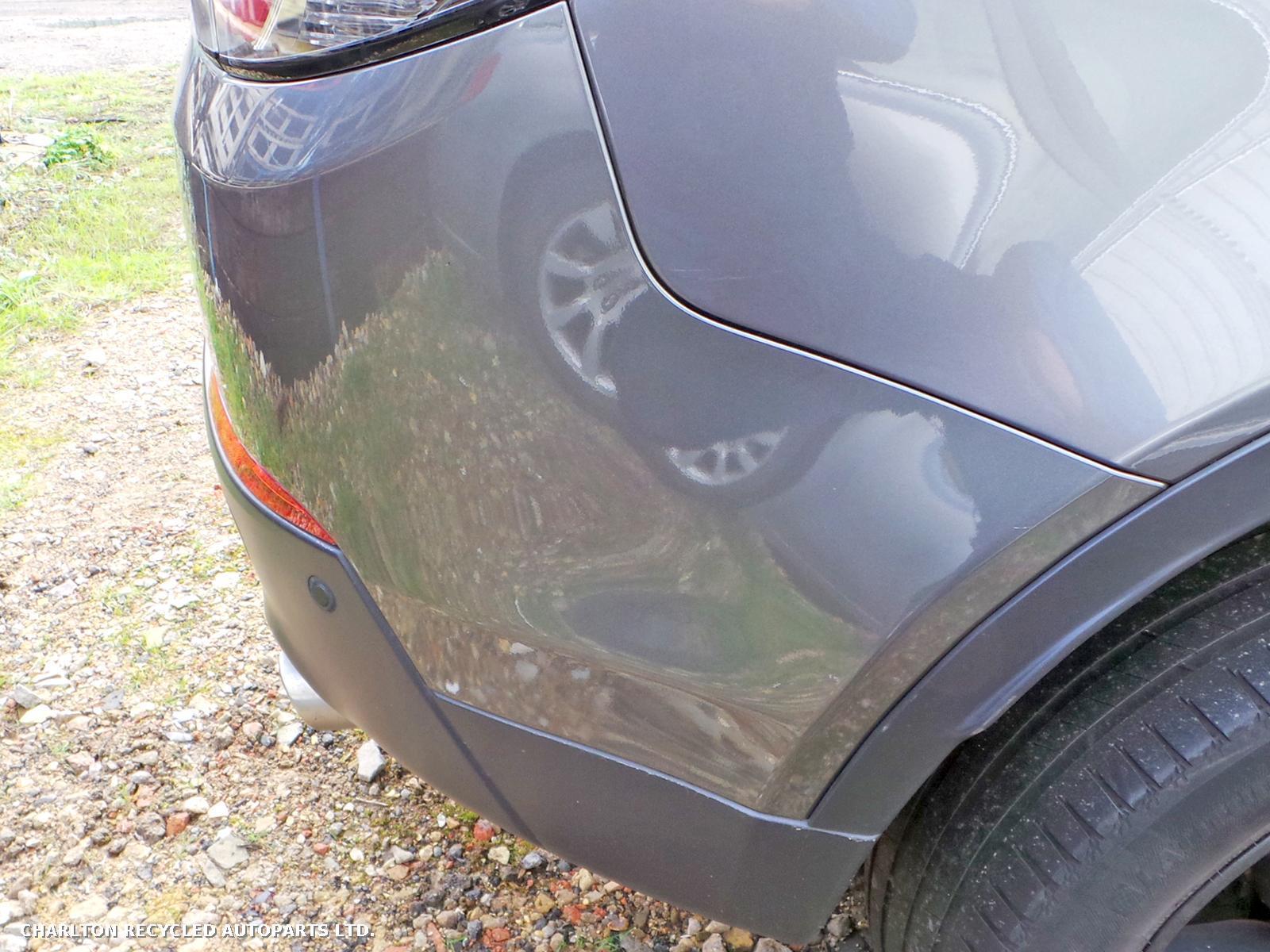 View Auto part Rear Bumper LAND ROVER DISCOVERY SPORT 2018