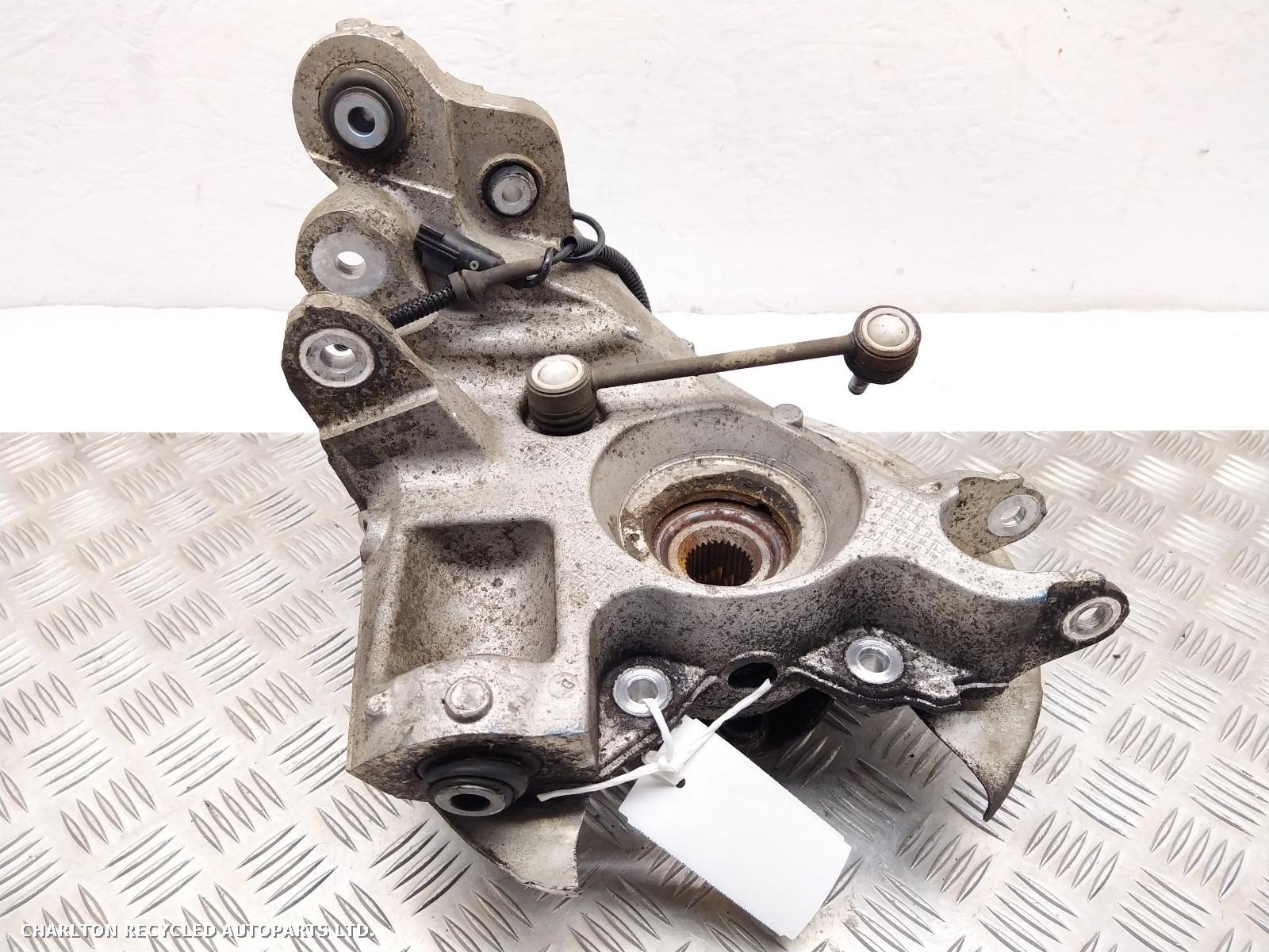 View Auto part RR Hub/Stub Axle Assembly LAND ROVER DISCOVERY SPORT 2018