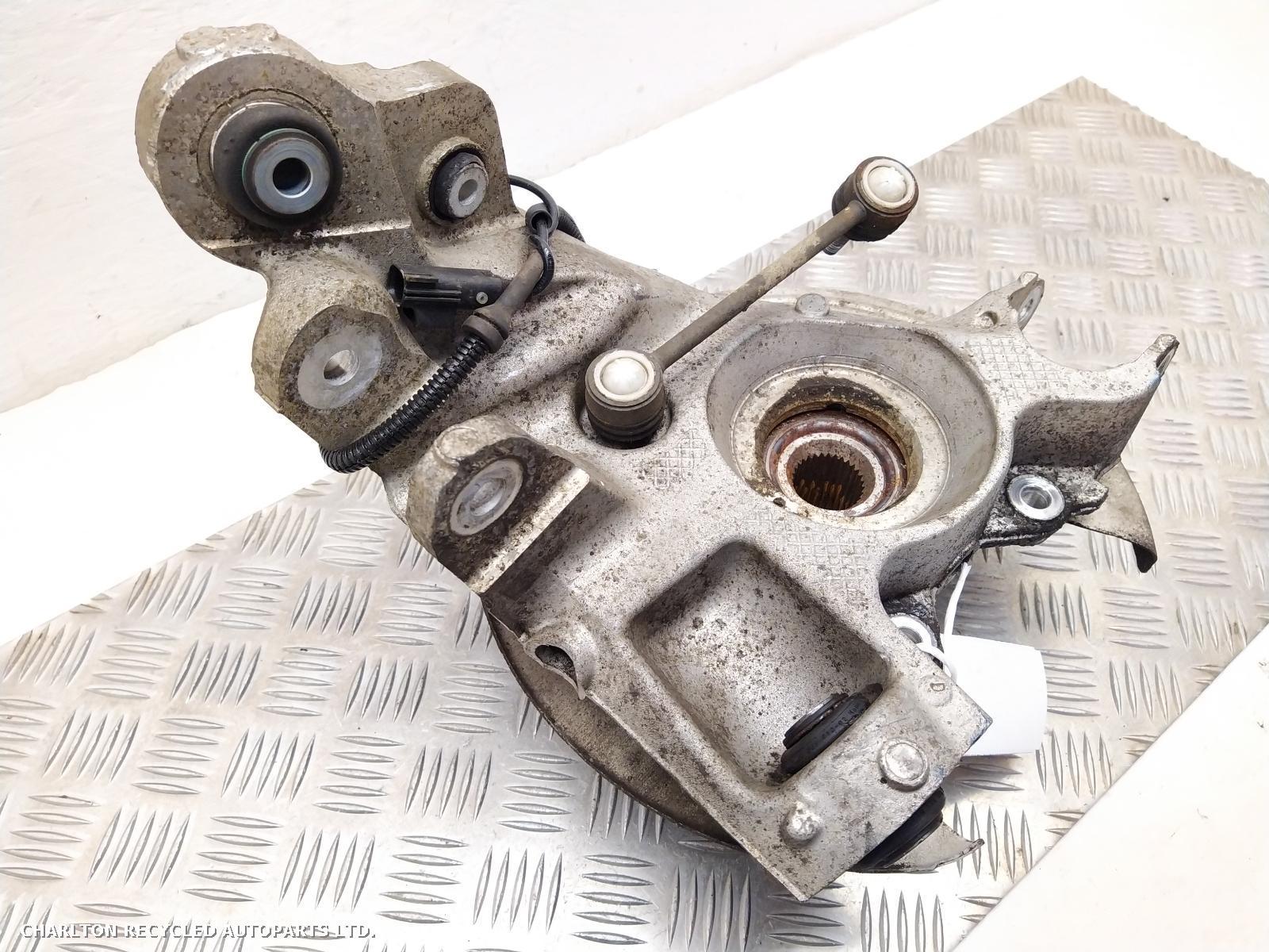 View Auto part RR Hub/Stub Axle Assembly LAND ROVER DISCOVERY SPORT 2018