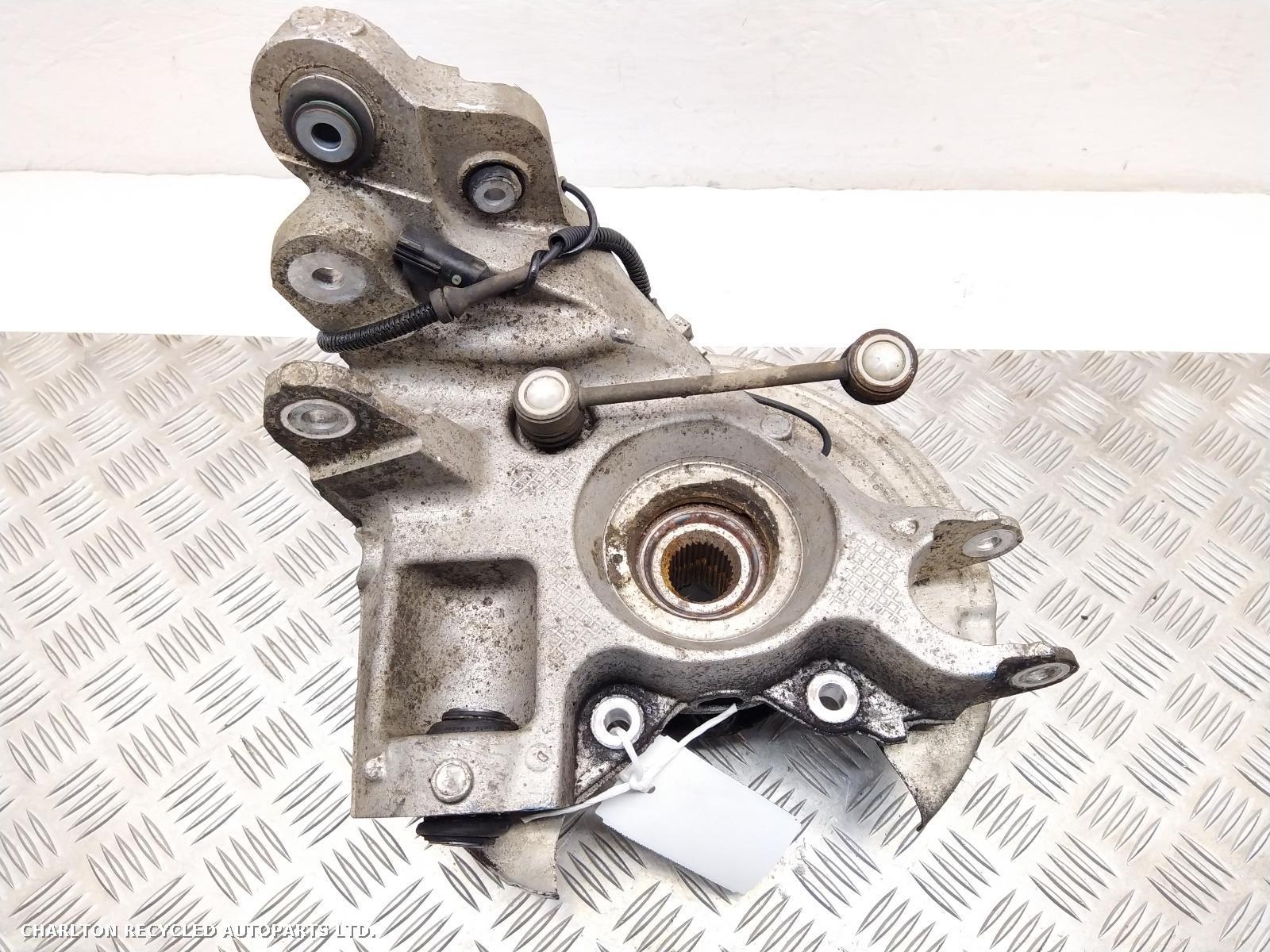 View Auto part RR Hub/Stub Axle Assembly LAND ROVER DISCOVERY SPORT 2018
