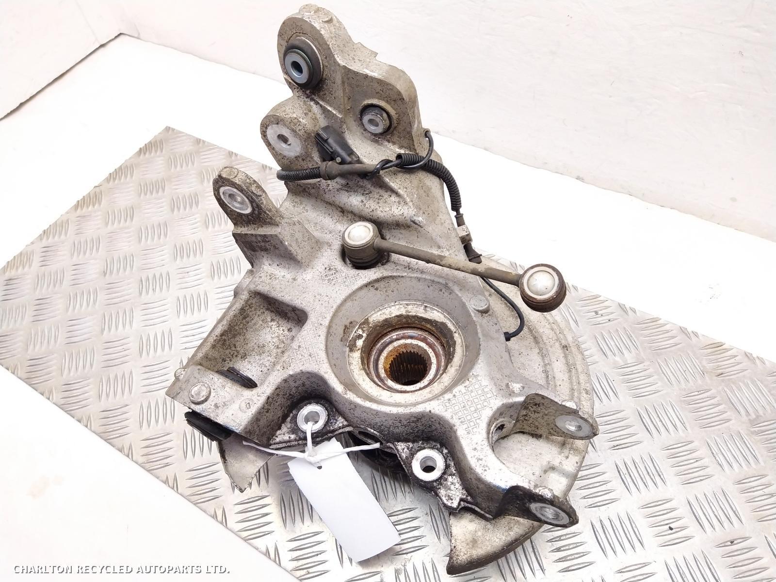 View Auto part RR Hub/Stub Axle Assembly LAND ROVER DISCOVERY SPORT 2018