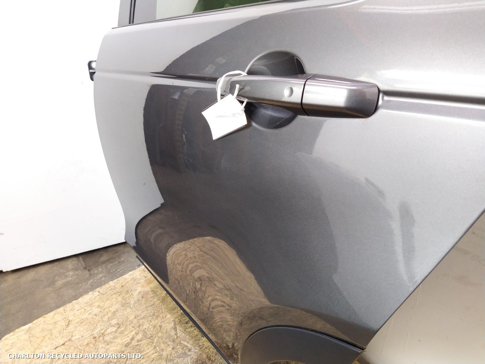 View Auto part L Rear Door LAND ROVER DISCOVERY SPORT 2018