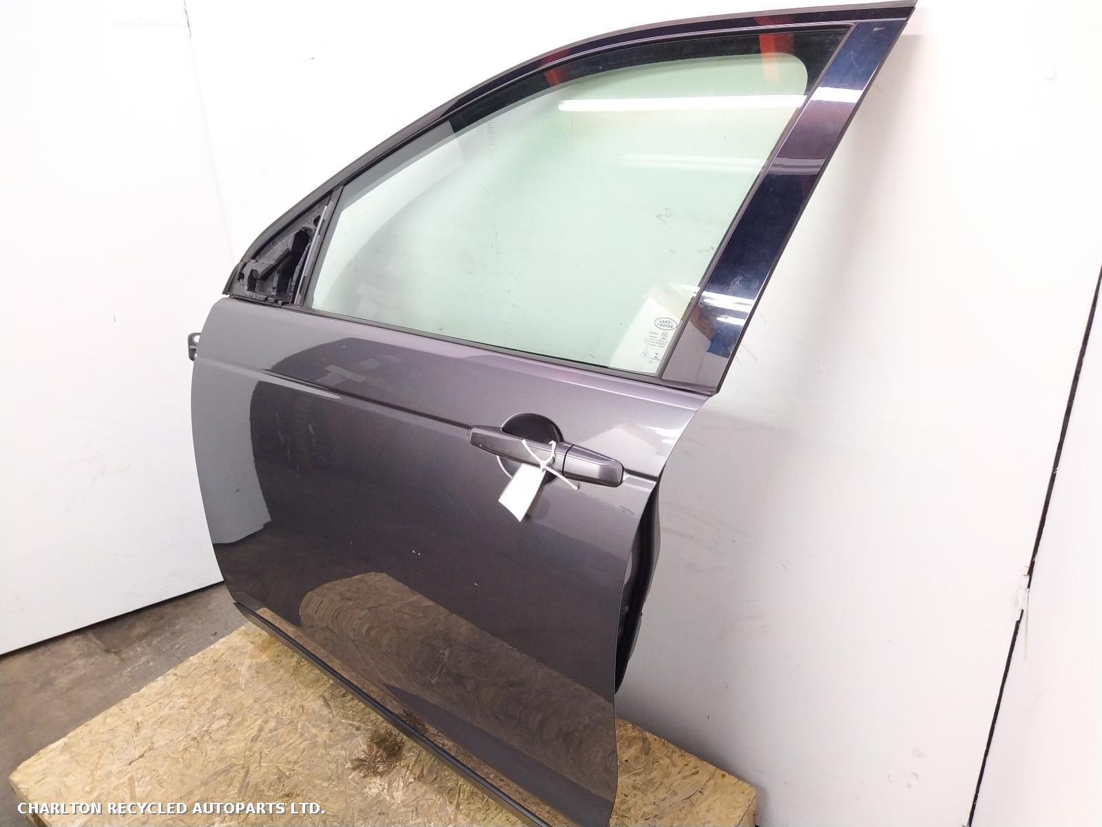 View Auto part L Front Door LAND ROVER DISCOVERY SPORT 2018