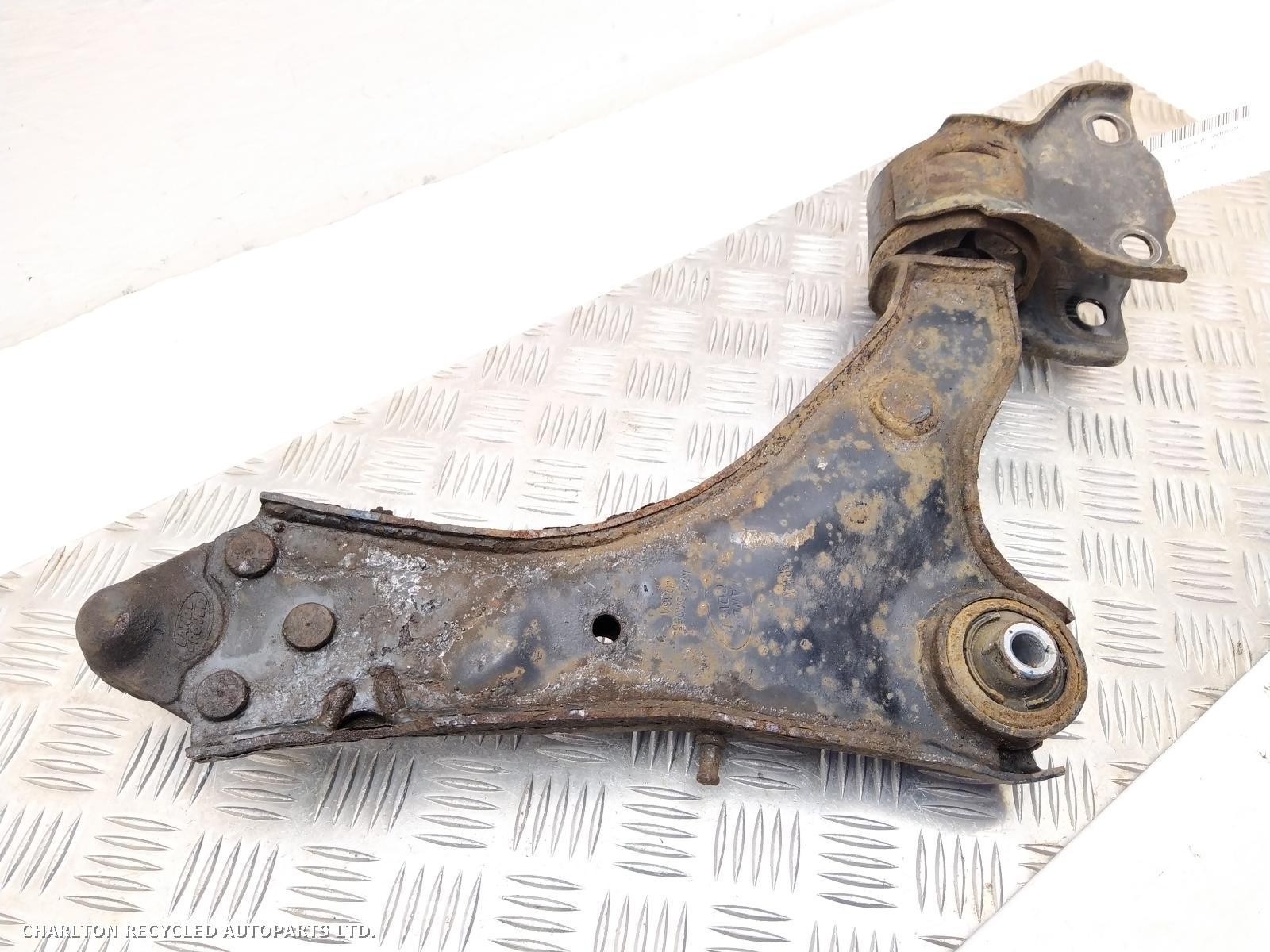 View Auto part LF Lower Control Arm LAND ROVER DISCOVERY SPORT 2018
