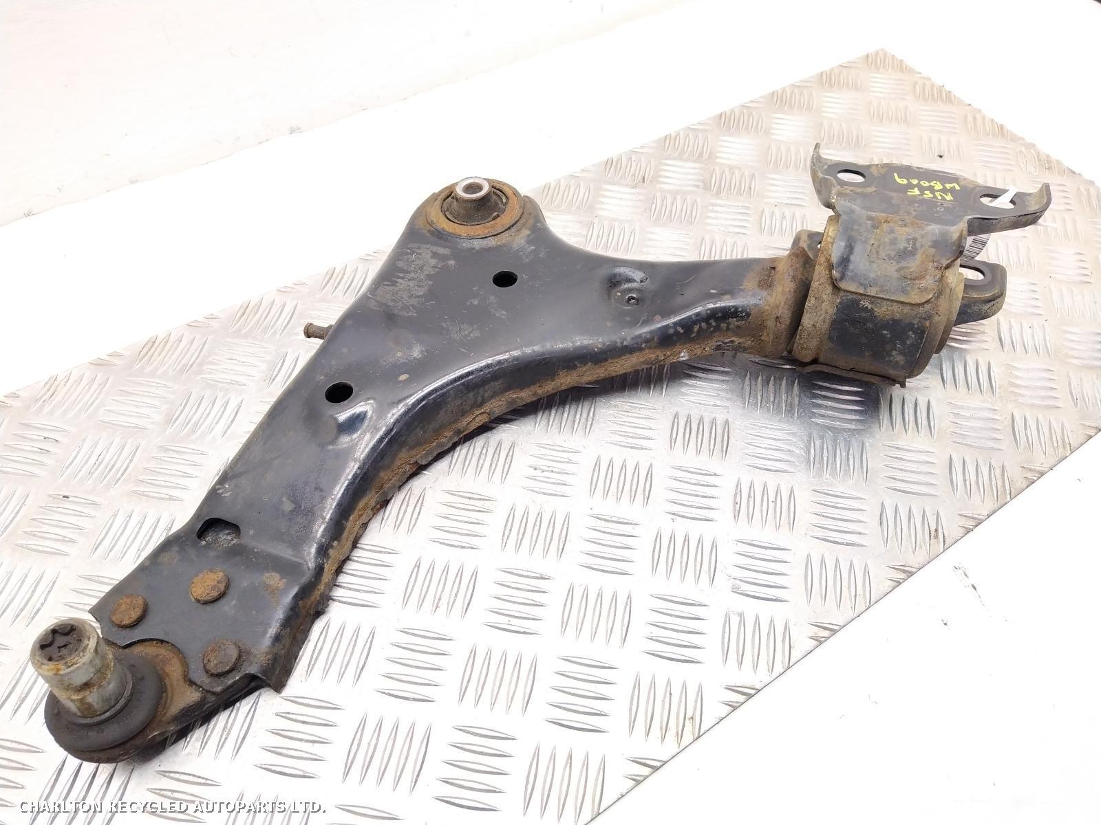 View Auto part LF Lower Control Arm LAND ROVER DISCOVERY SPORT 2018