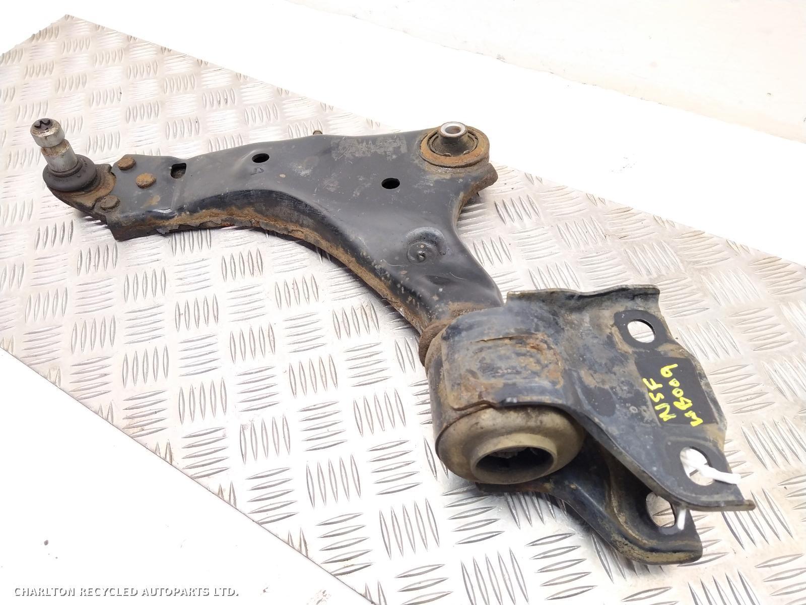 View Auto part LF Lower Control Arm LAND ROVER DISCOVERY SPORT 2018