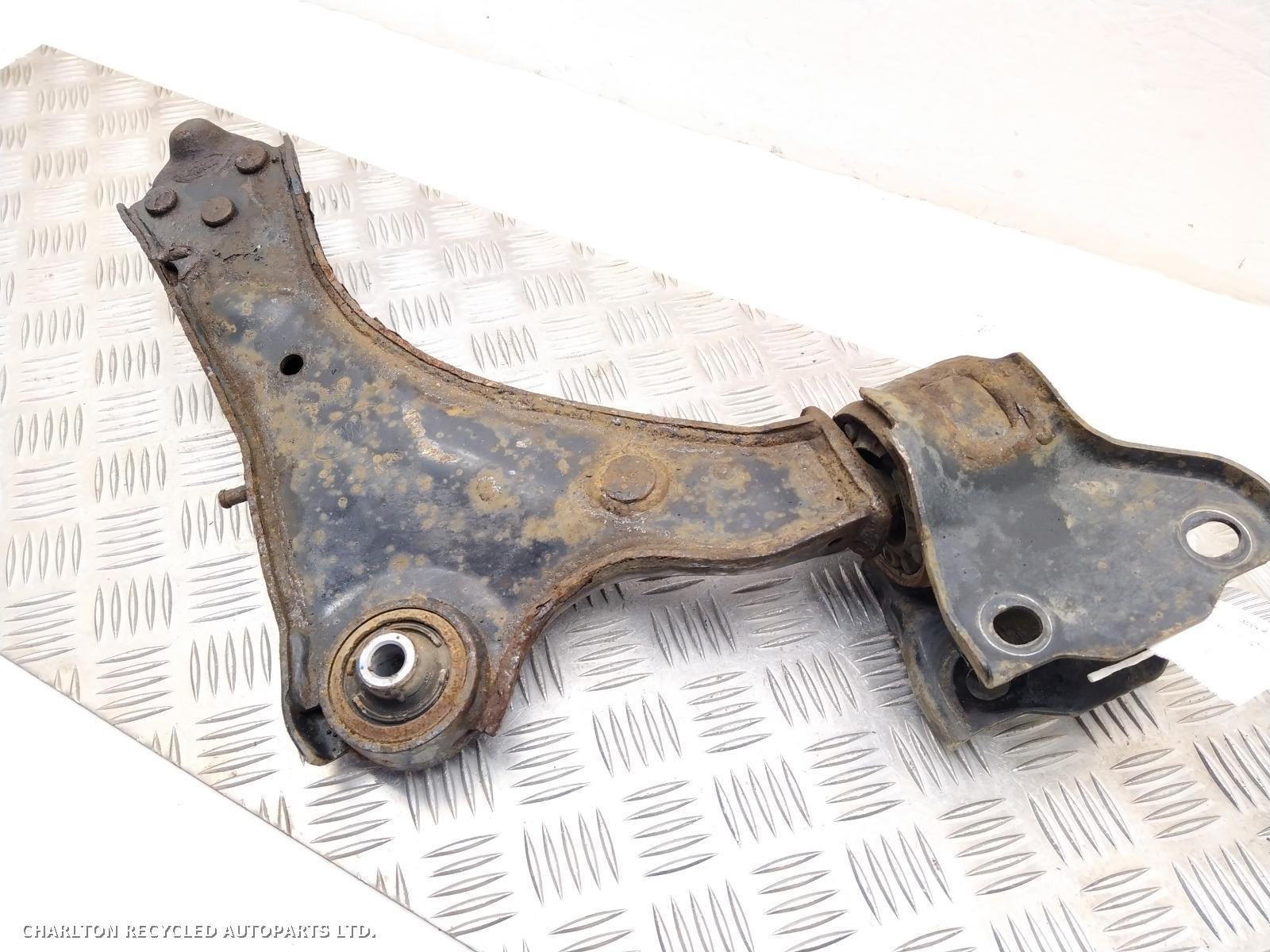 View Auto part LF Lower Control Arm LAND ROVER DISCOVERY SPORT 2018