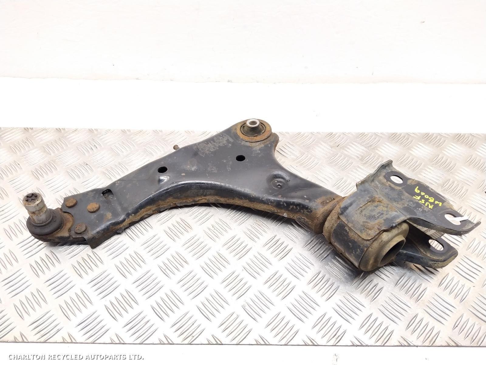 View Auto part LF Lower Control Arm LAND ROVER DISCOVERY SPORT 2018