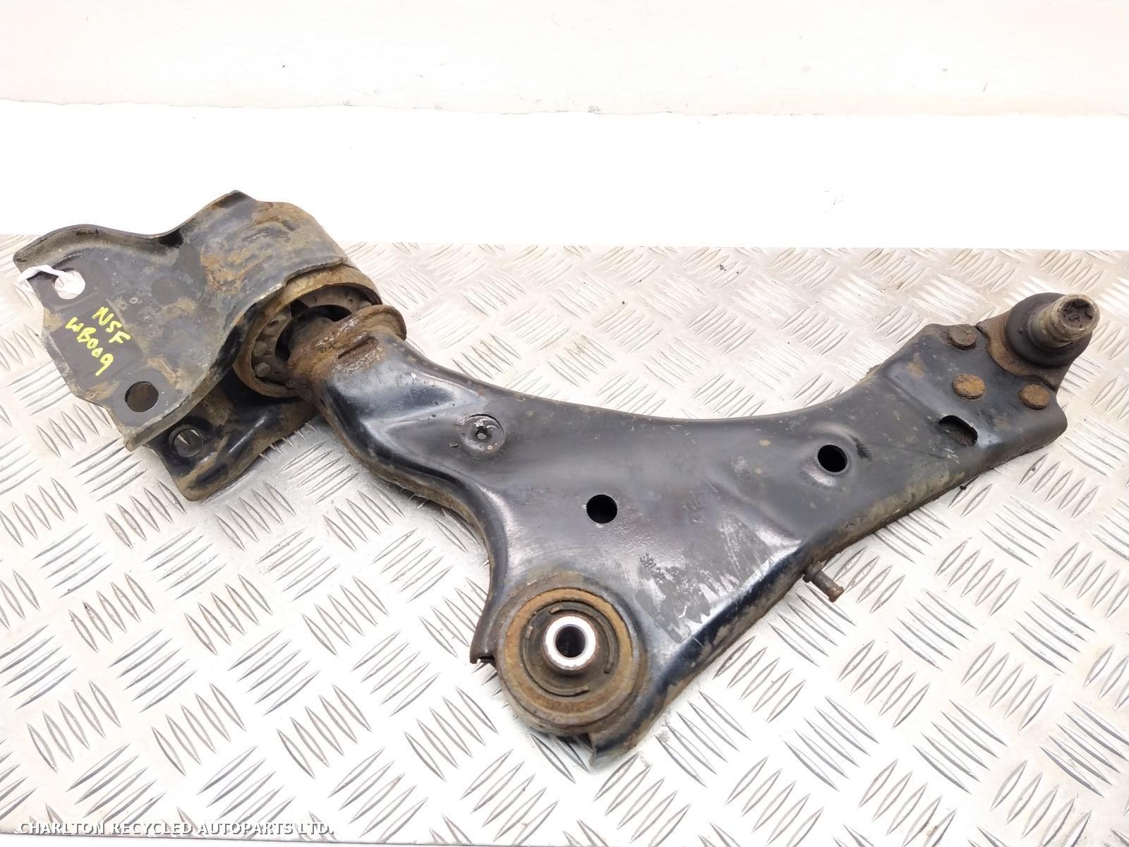 View Auto part LF Lower Control Arm LAND ROVER DISCOVERY SPORT 2018