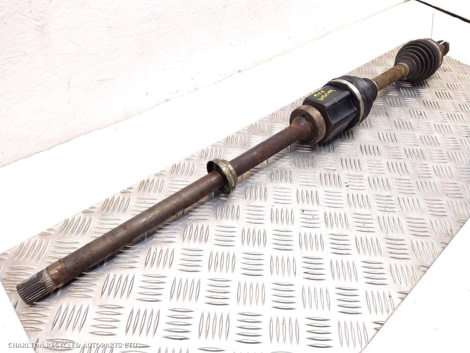 View Auto part Right Driveshaft LAND ROVER DISCOVERY SPORT 2018