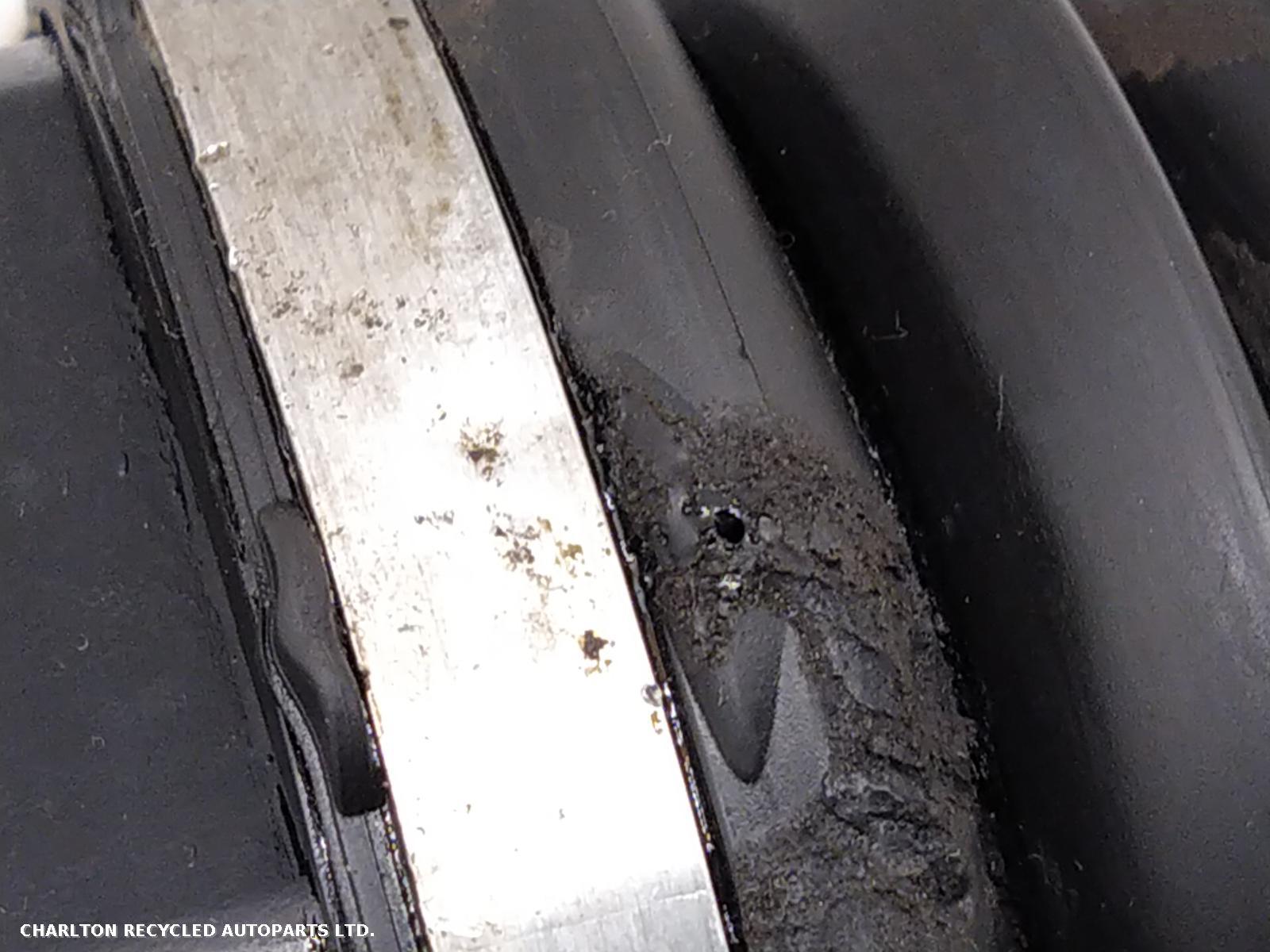 View Auto part Right Driveshaft LAND ROVER DISCOVERY SPORT 2018