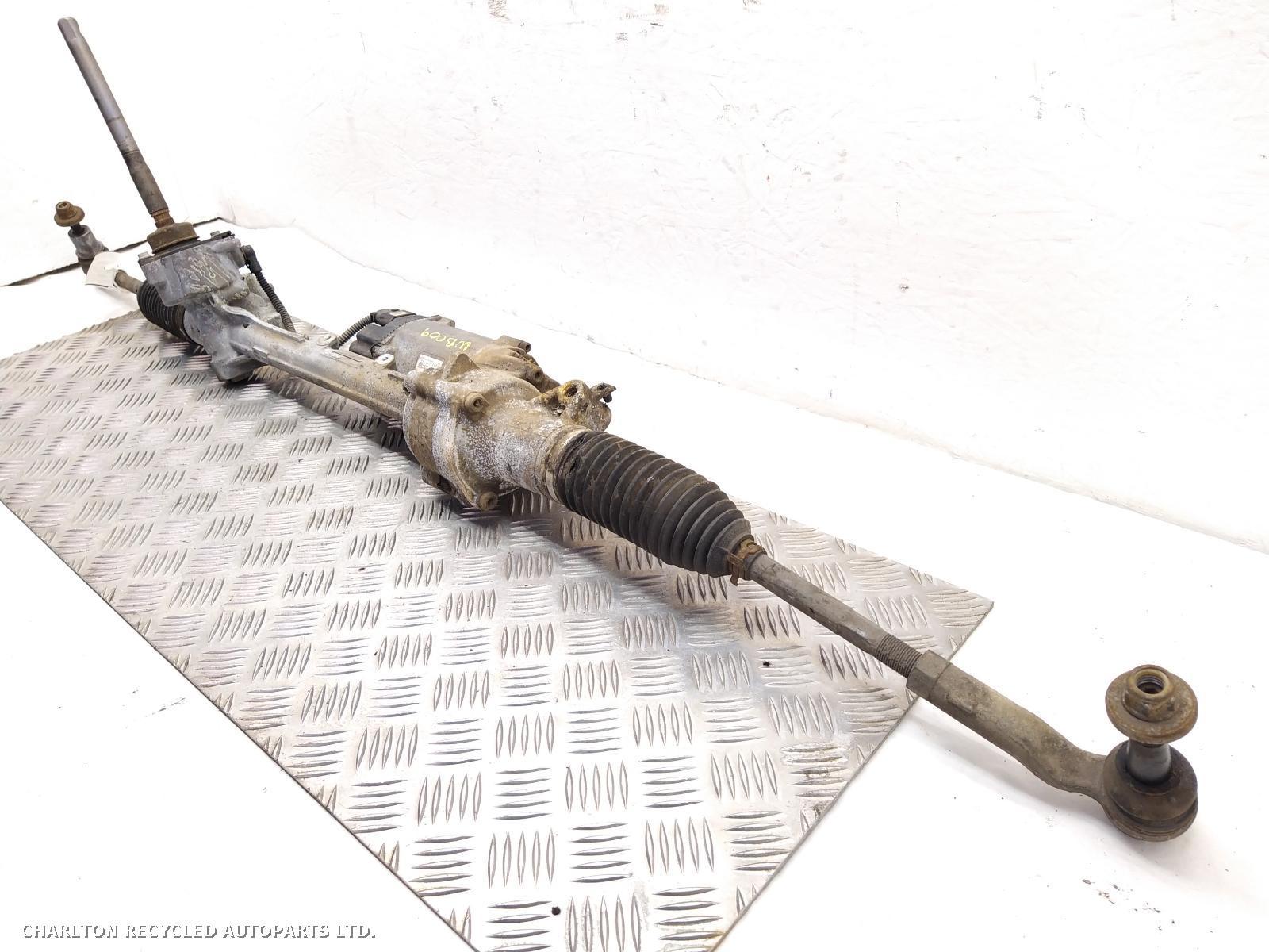 View Auto part Steering Box/Rack LAND ROVER DISCOVERY SPORT 2018