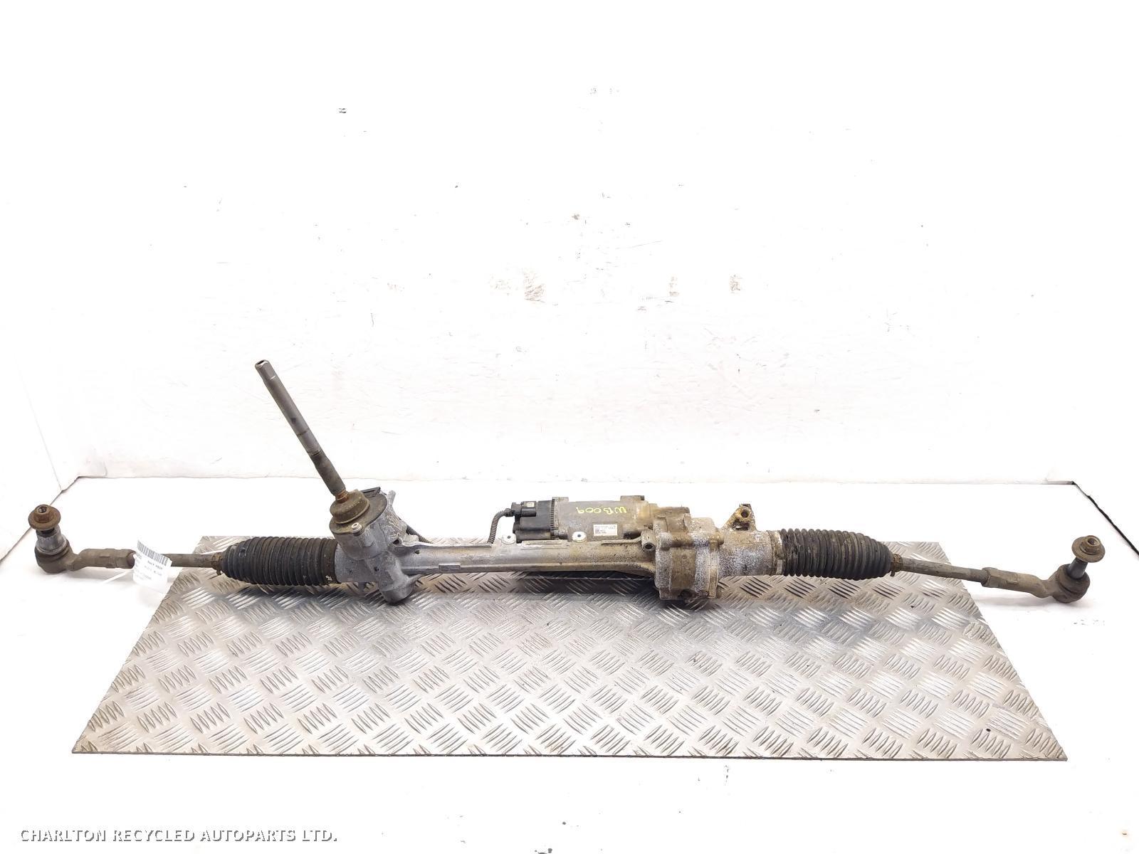 View Auto part Steering Box/Rack LAND ROVER DISCOVERY SPORT 2018