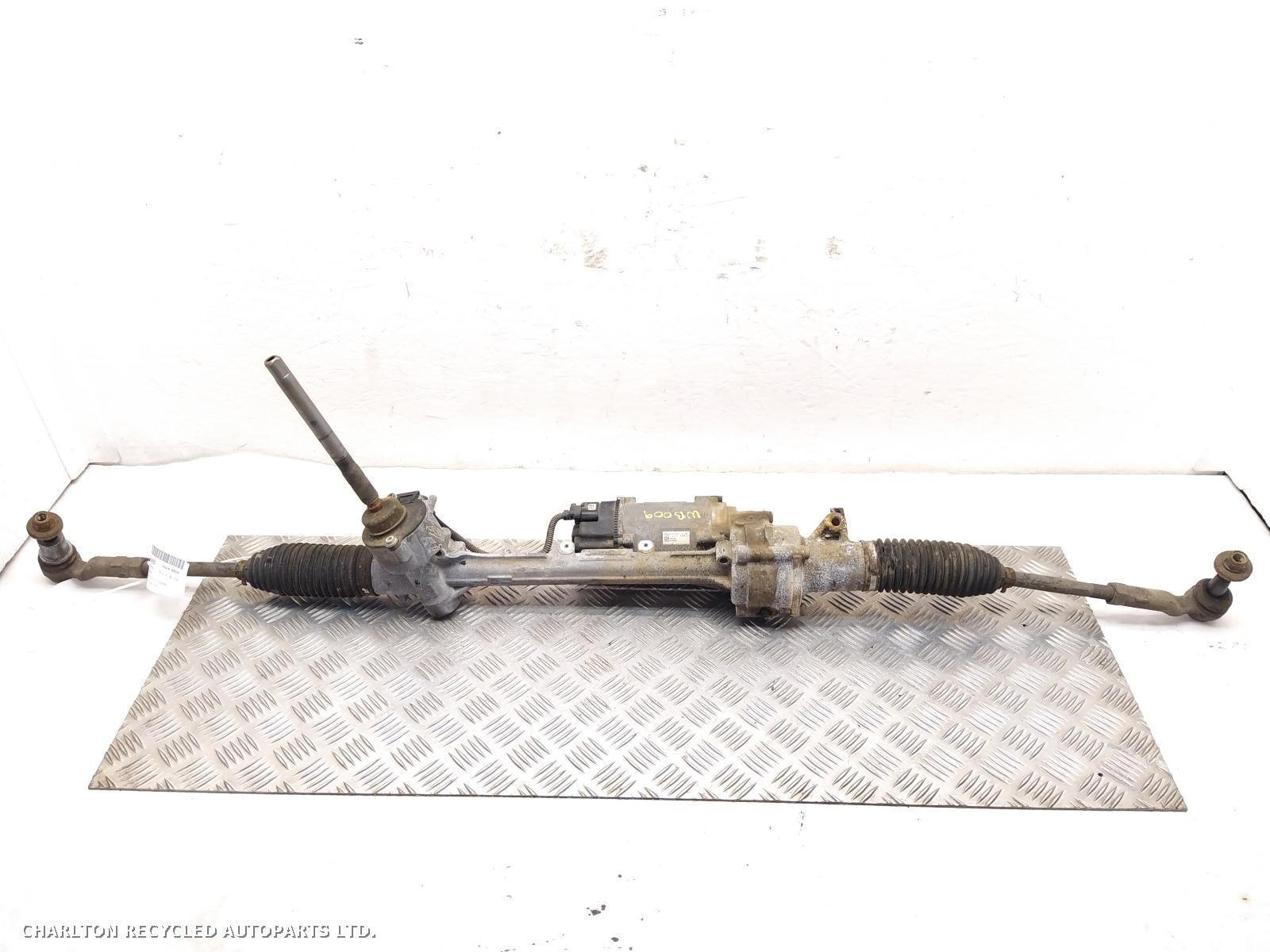 View Auto part Steering Box/Rack LAND ROVER DISCOVERY SPORT 2018