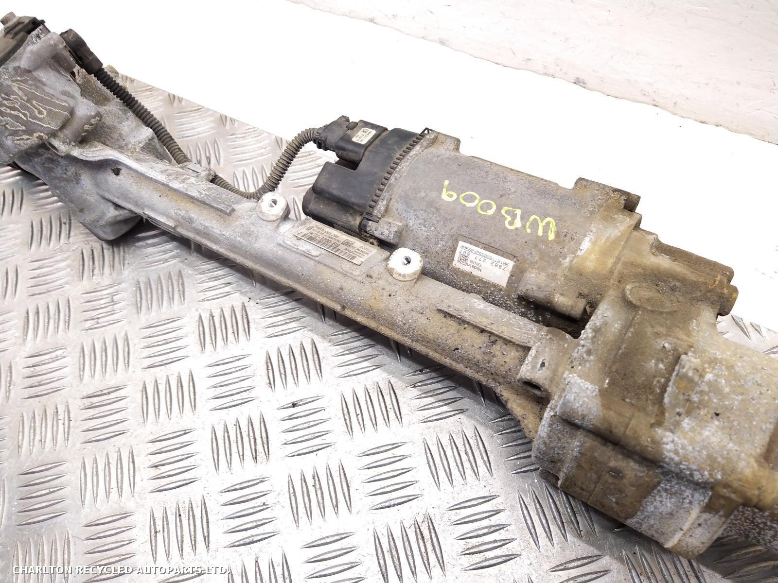 View Auto part Steering Box/Rack LAND ROVER DISCOVERY SPORT 2018