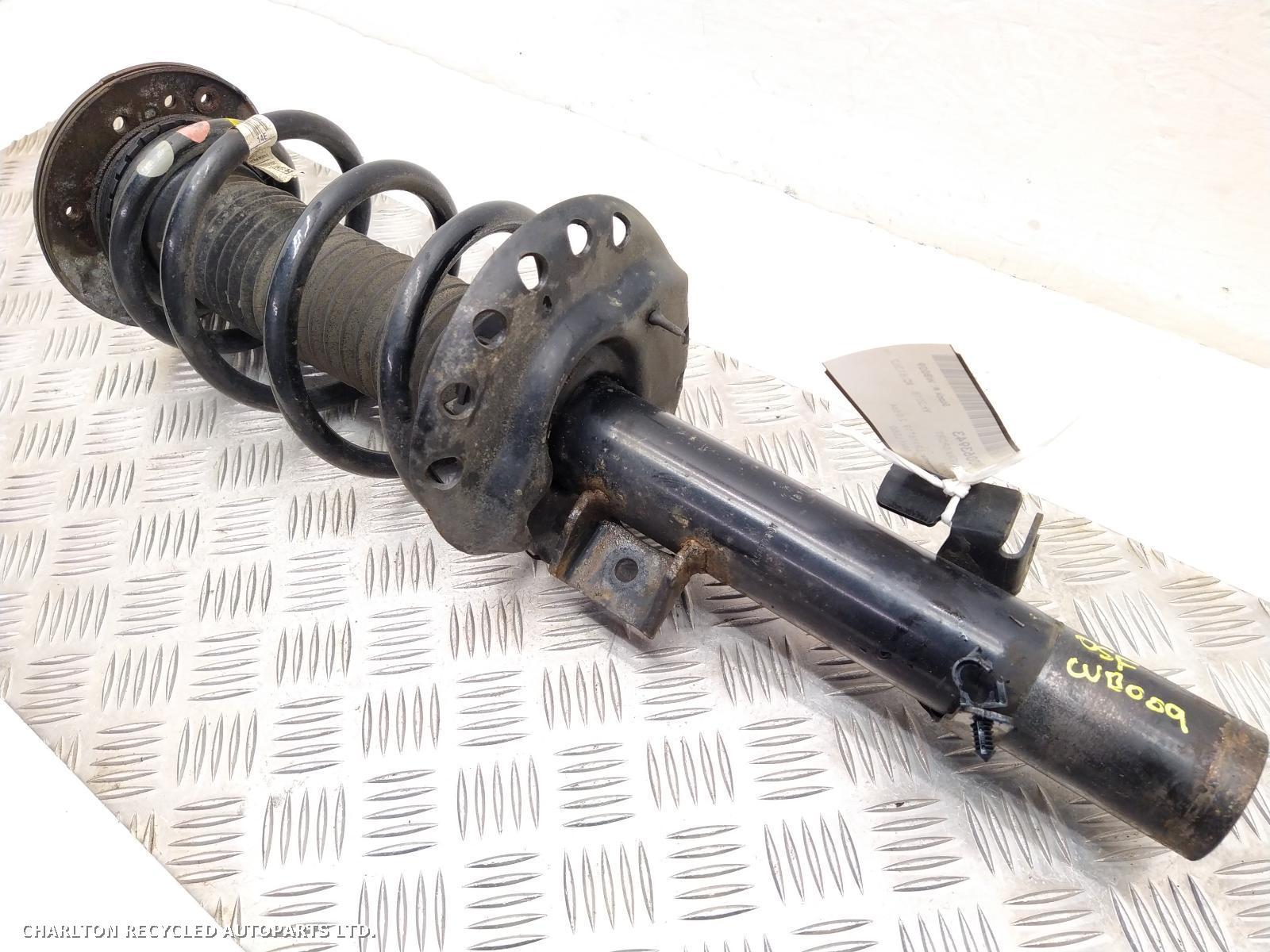 View Auto part RF Strut LAND ROVER DISCOVERY SPORT 2018