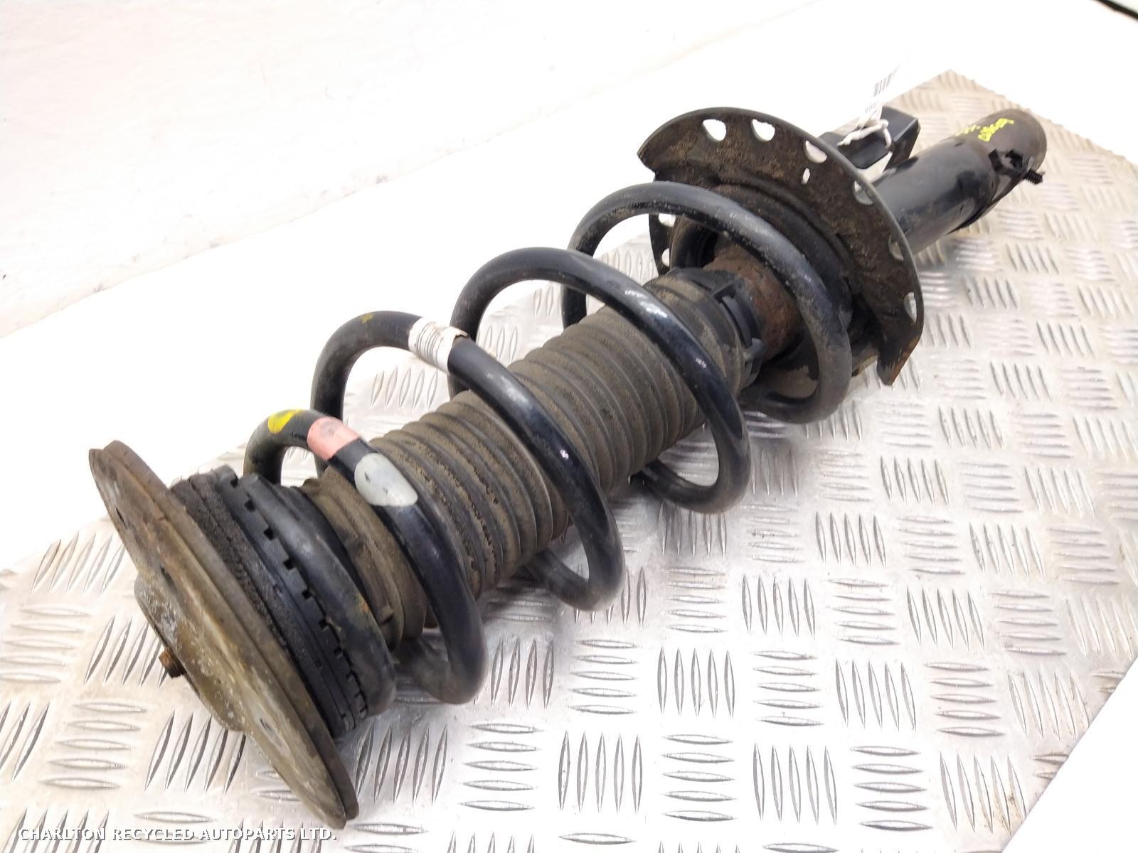 View Auto part RF Strut LAND ROVER DISCOVERY SPORT 2018