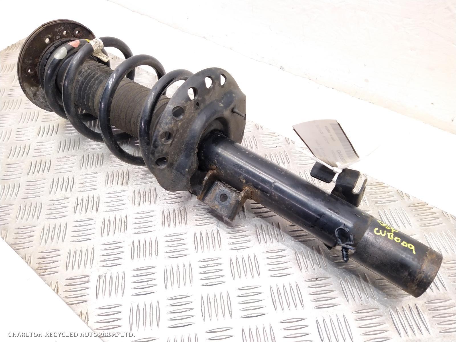 View Auto part RF Strut LAND ROVER DISCOVERY SPORT 2018